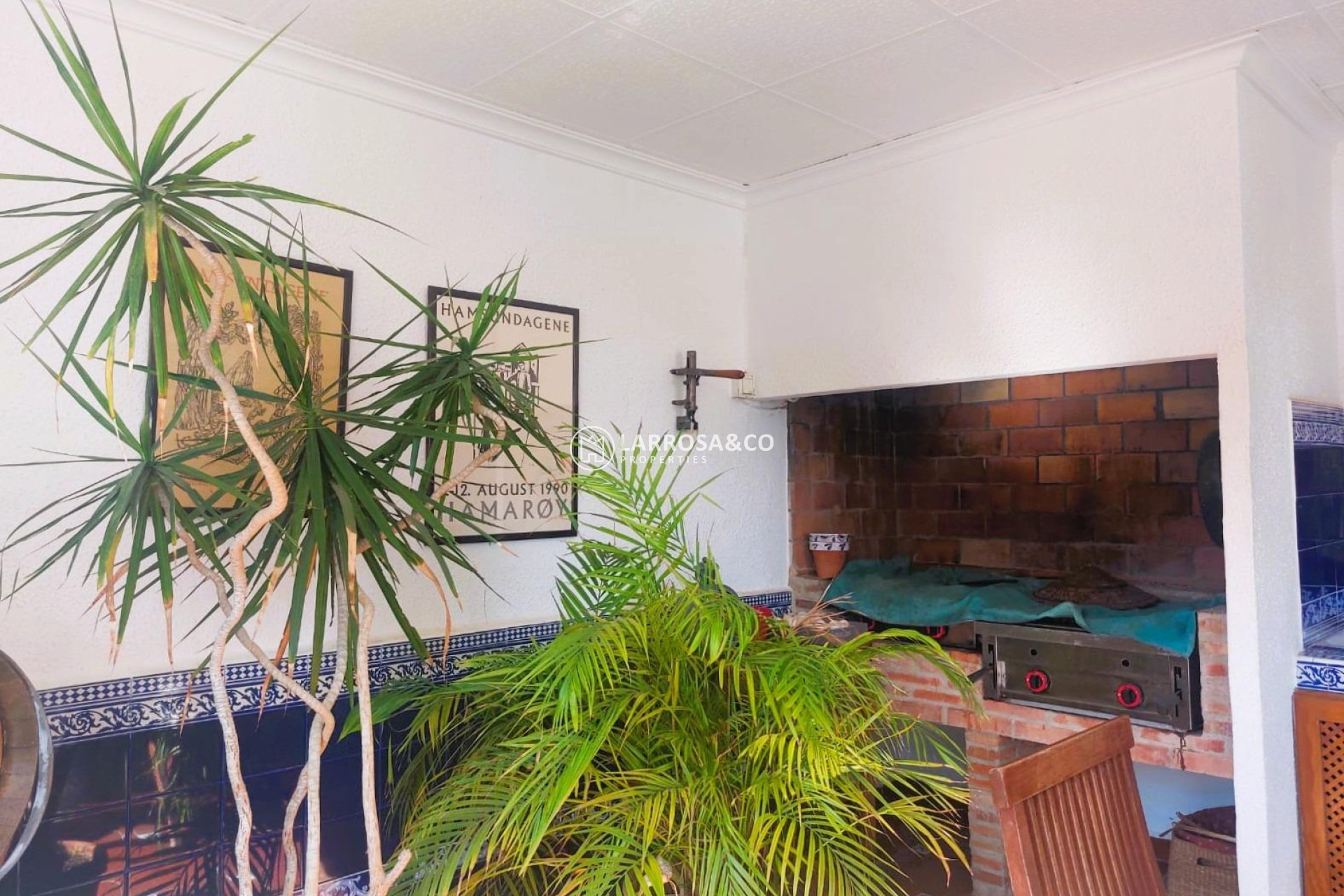 Resale - Finca - La Marina - Costa Blanca