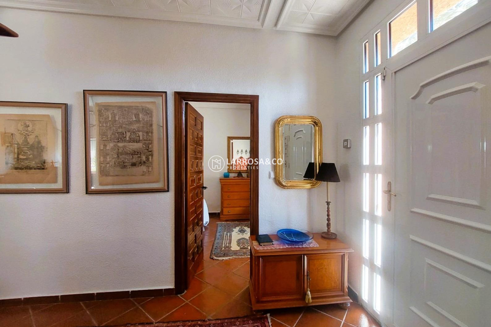 Resale - Finca - La Marina - Costa Blanca