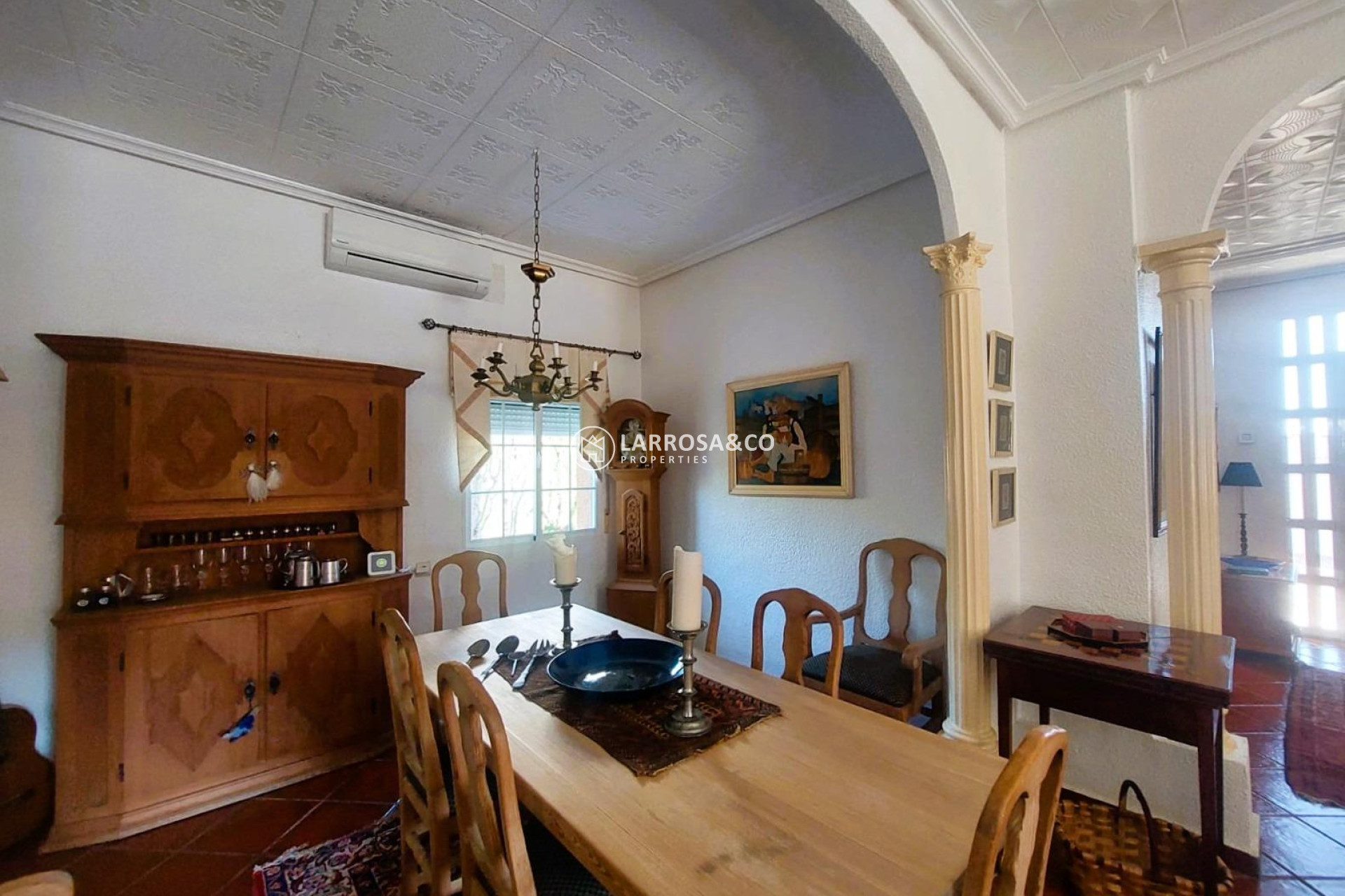 Resale - Finca - La Marina - Costa Blanca