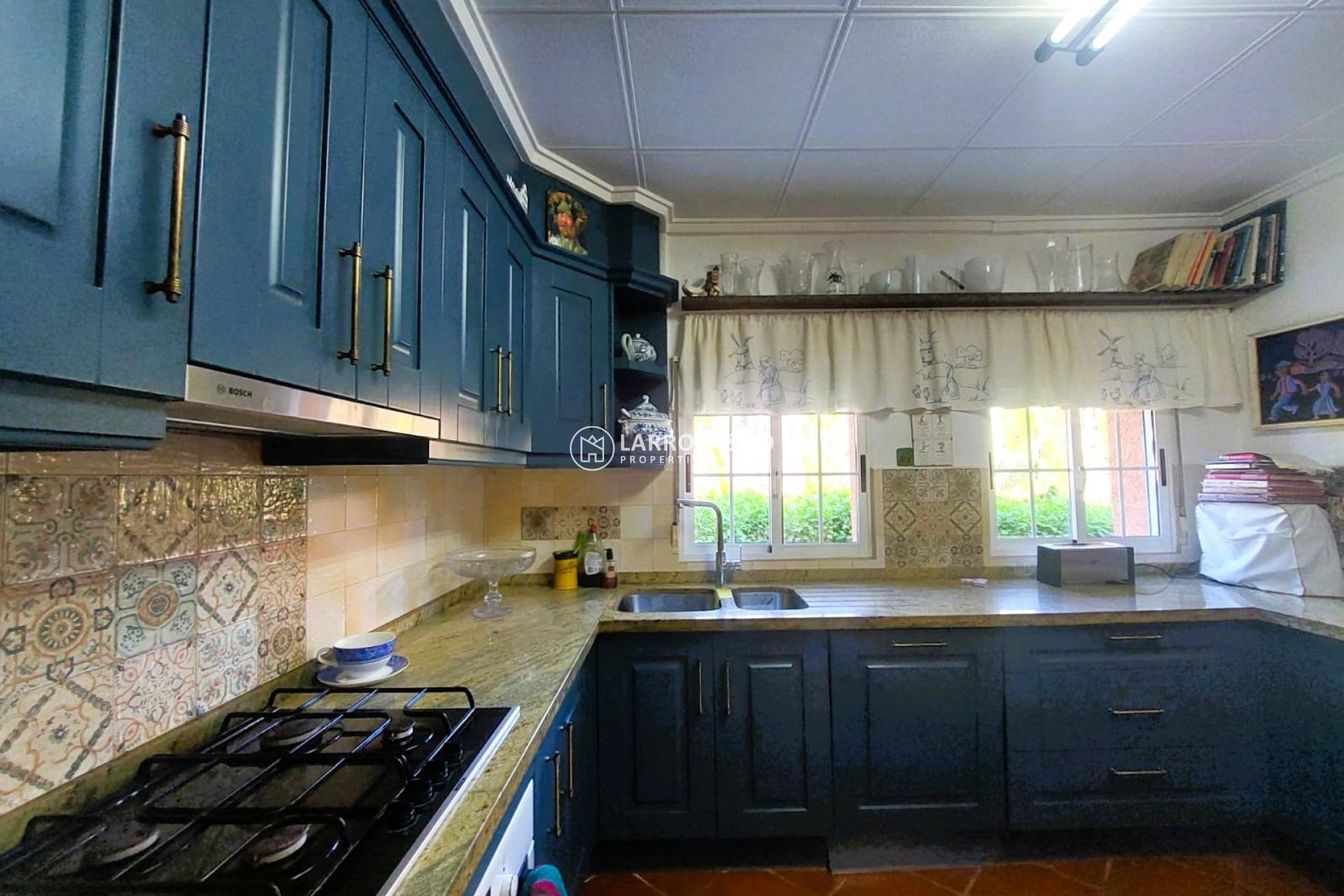 Resale - Finca - La Marina - Costa Blanca