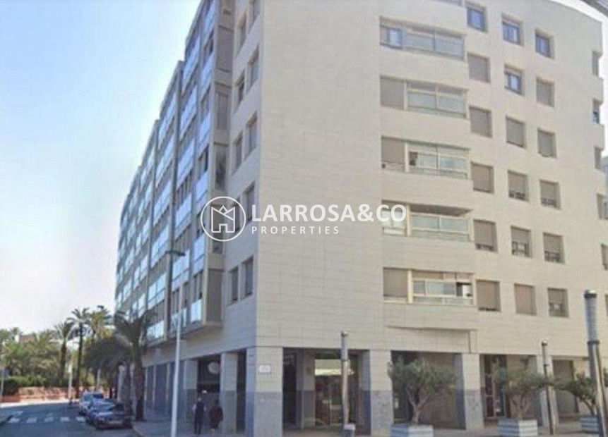 Resale - Garage - Elche - Centro