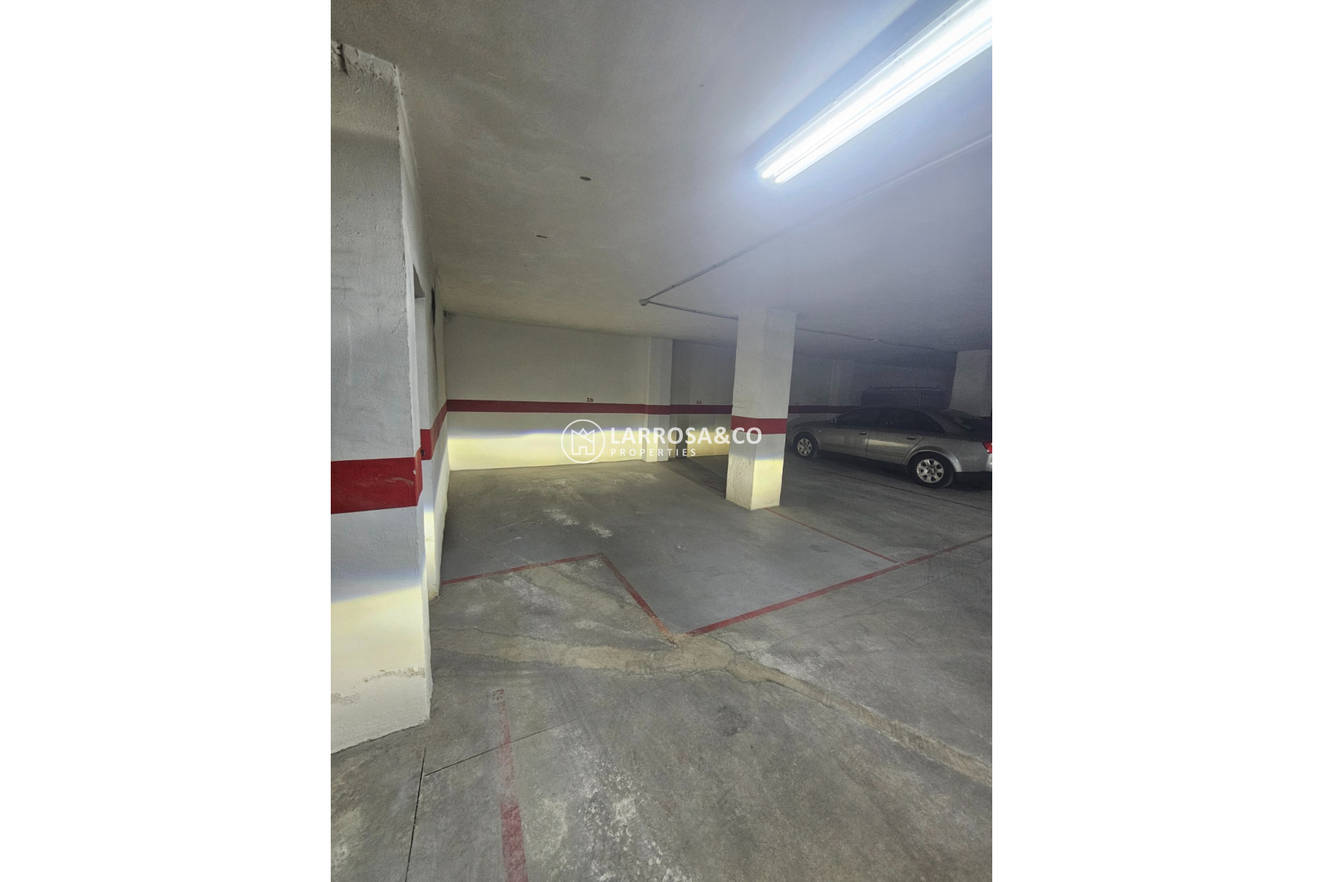 Resale - Garage - Guardamar del Segura - CERVANTES-PLAYA