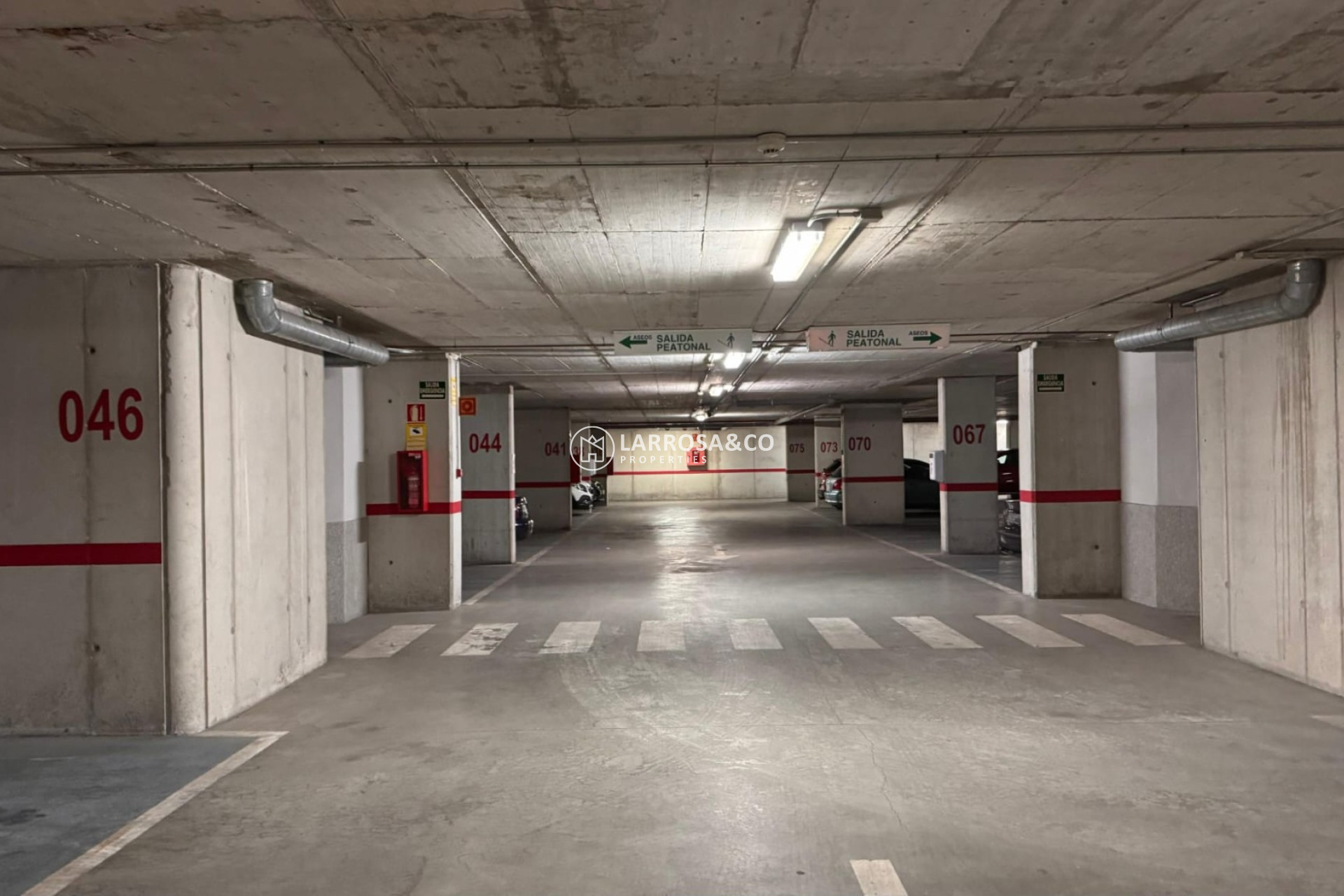 Resale - Garage - Guardamar del Segura - Cervantes