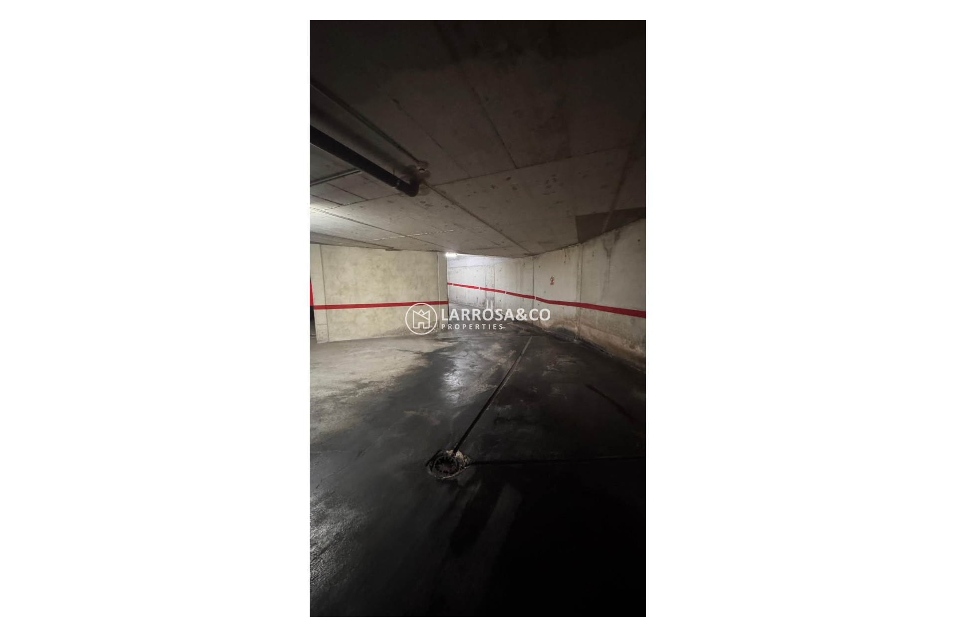 Resale - Garage - Guardamar del Segura - Cervantes