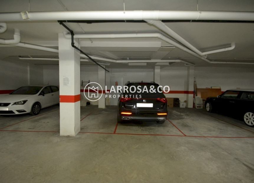 Resale - Garage - Guardamar del Segura