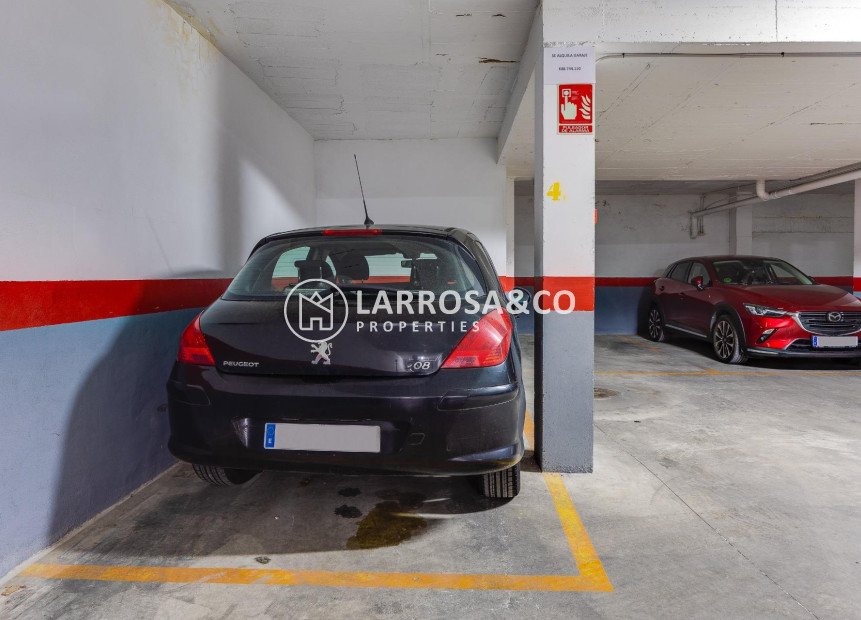Resale - Garage - Torrevieja - Los Locos Beach