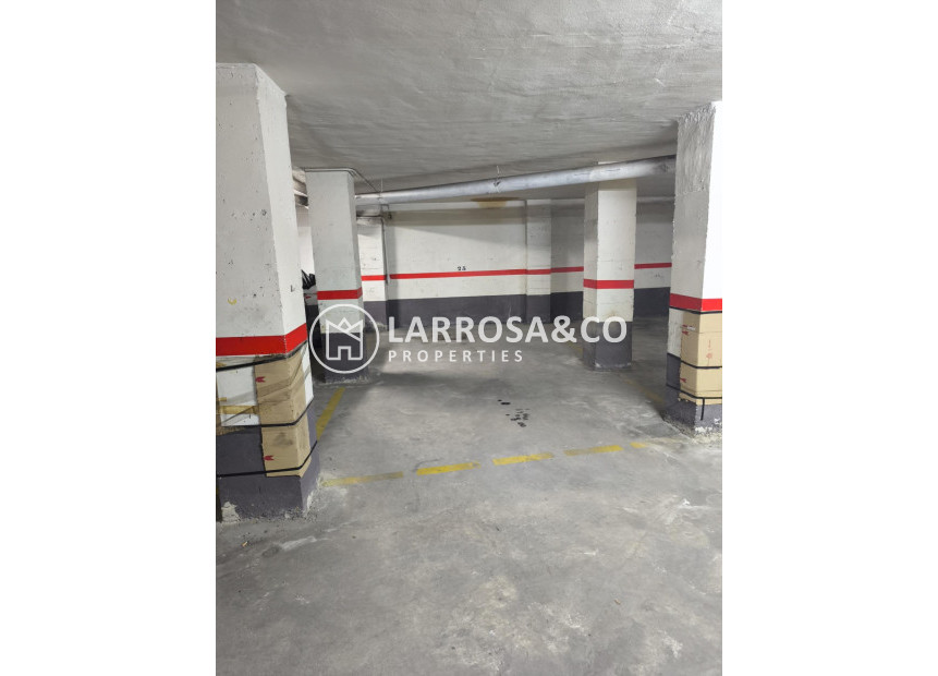 Resale - Garage - Torrevieja - Los Locos Beach