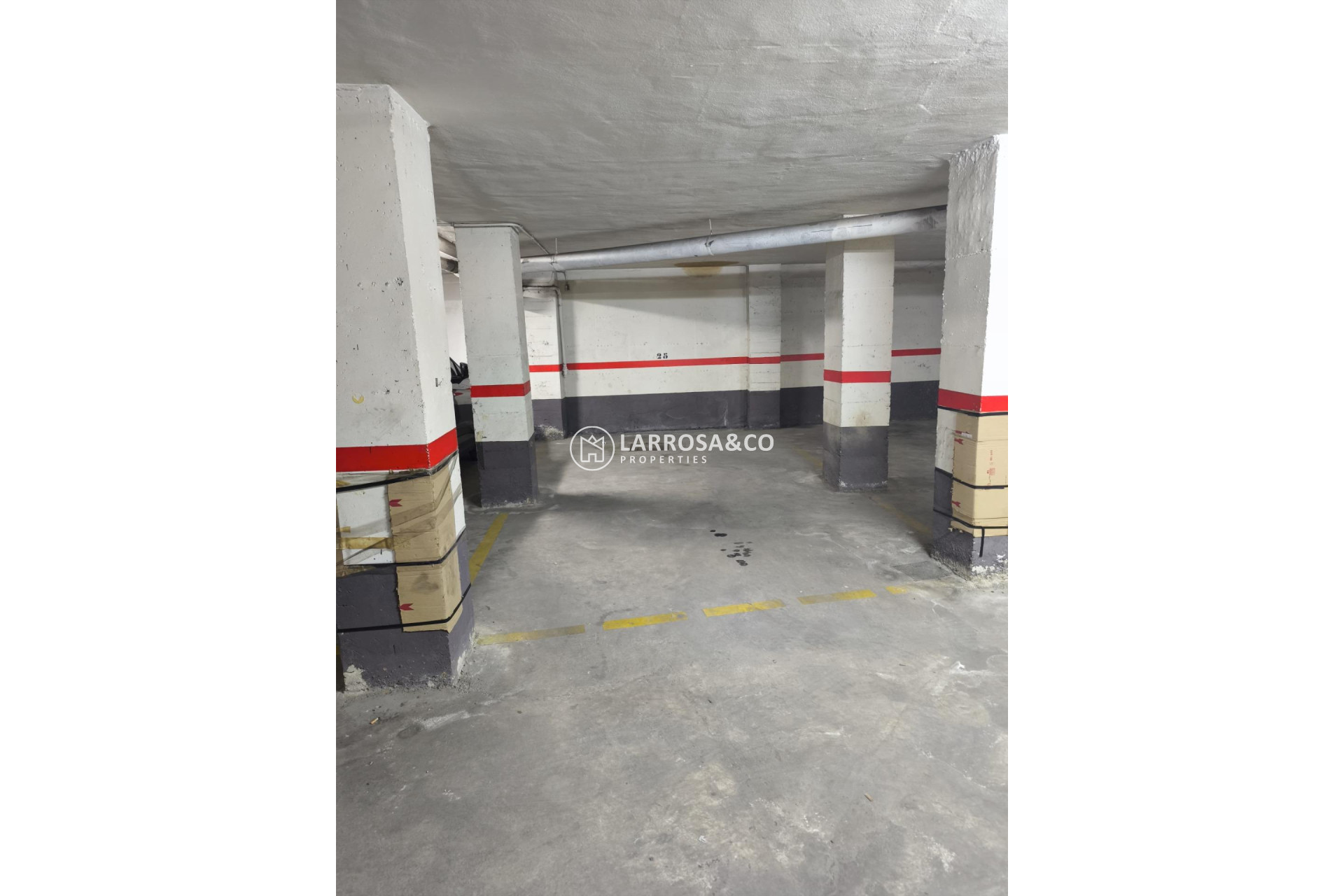 Resale - Garage - Torrevieja - Los Locos Beach