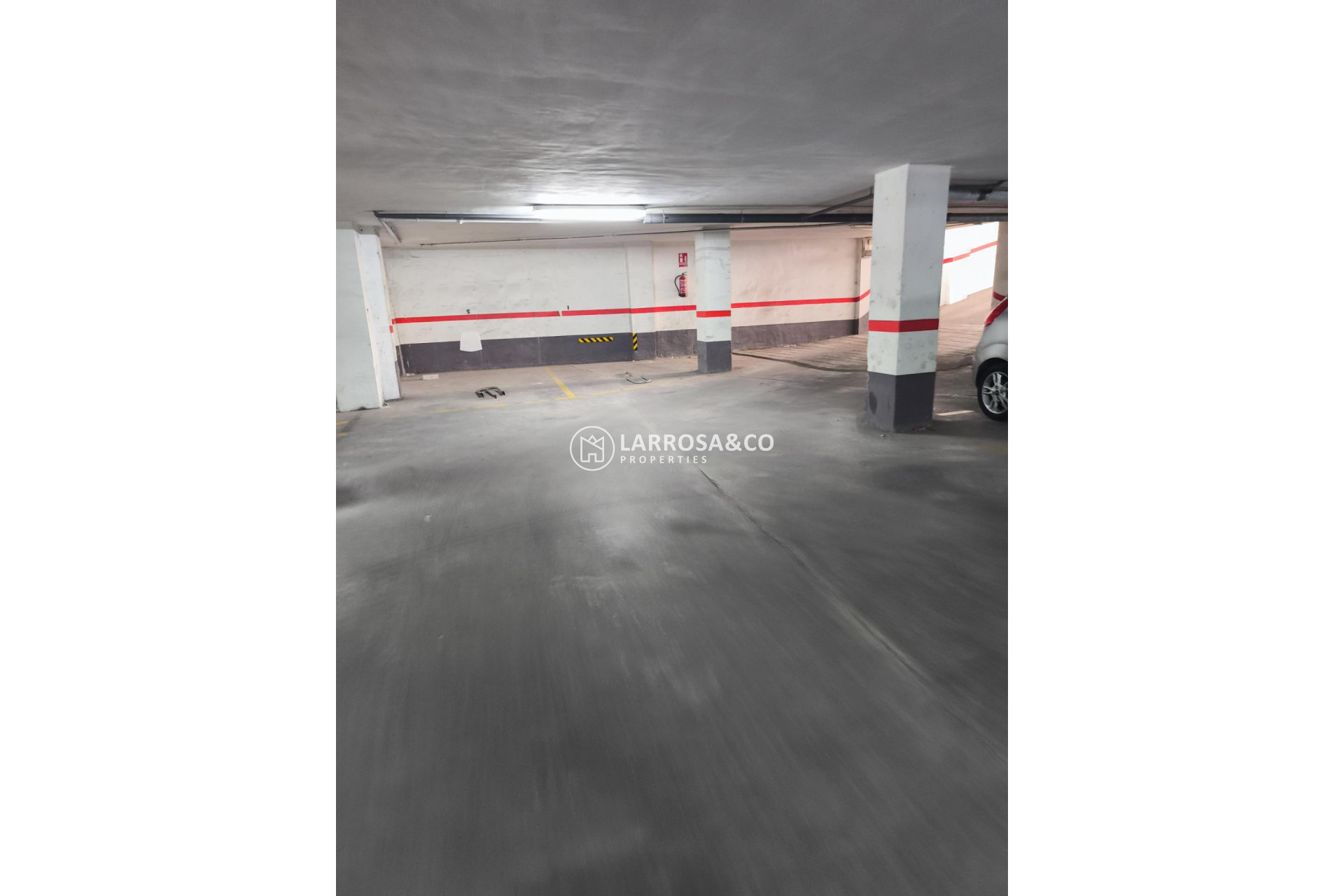 Resale - Garage - Torrevieja - Los Locos Beach