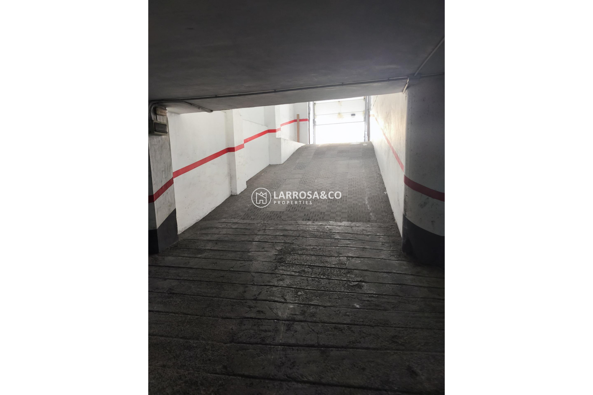 Resale - Garage - Torrevieja - Los Locos Beach