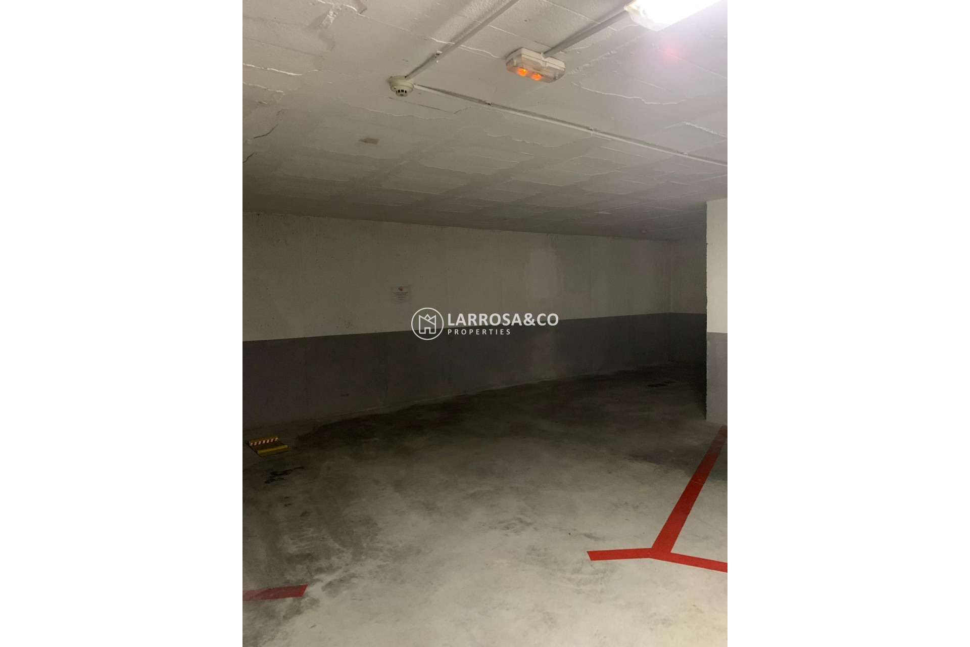 Resale - Garage - Torrevieja - Playa del cura