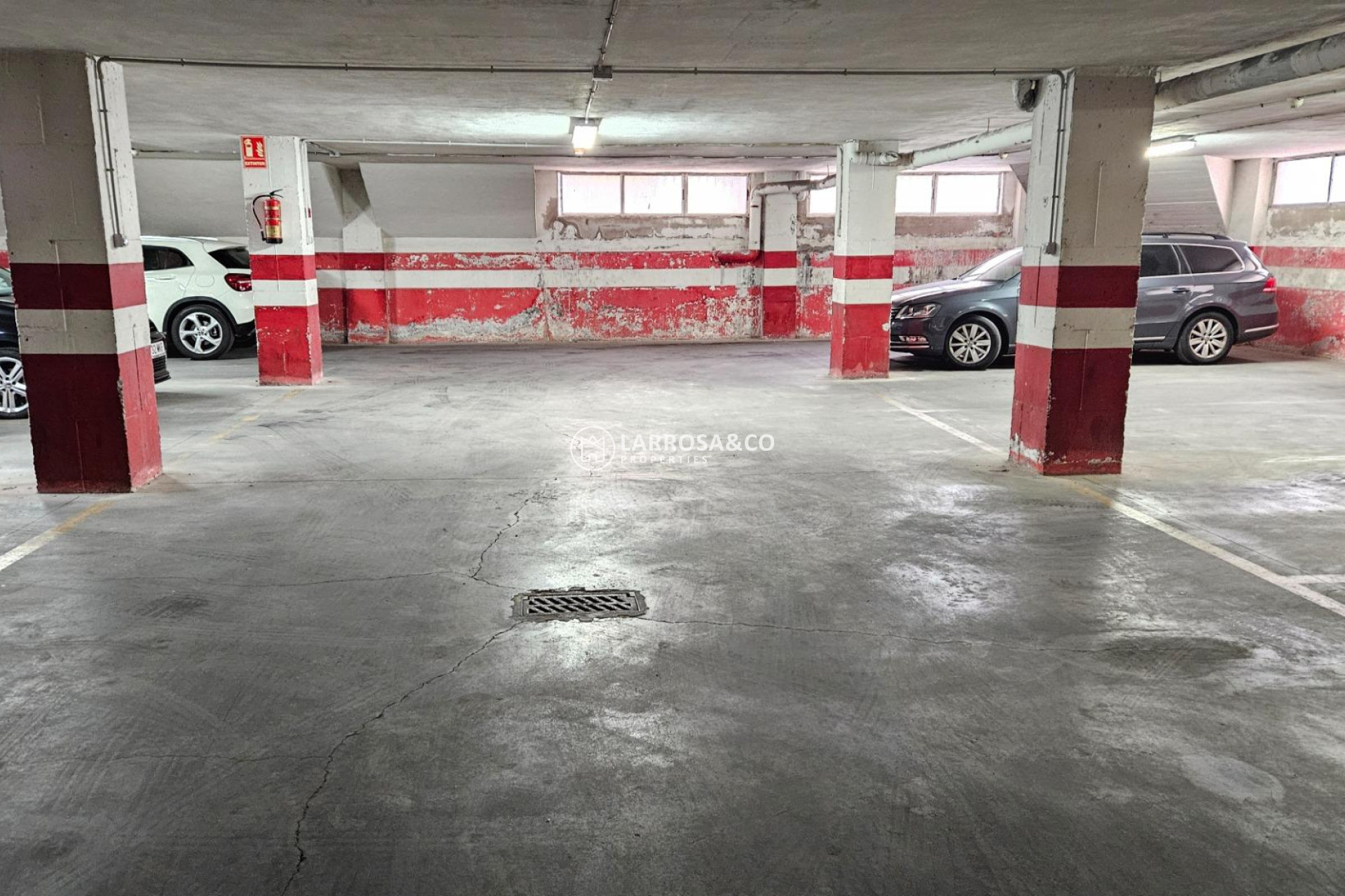 Resale - Garage - Torrevieja - Playa del cura