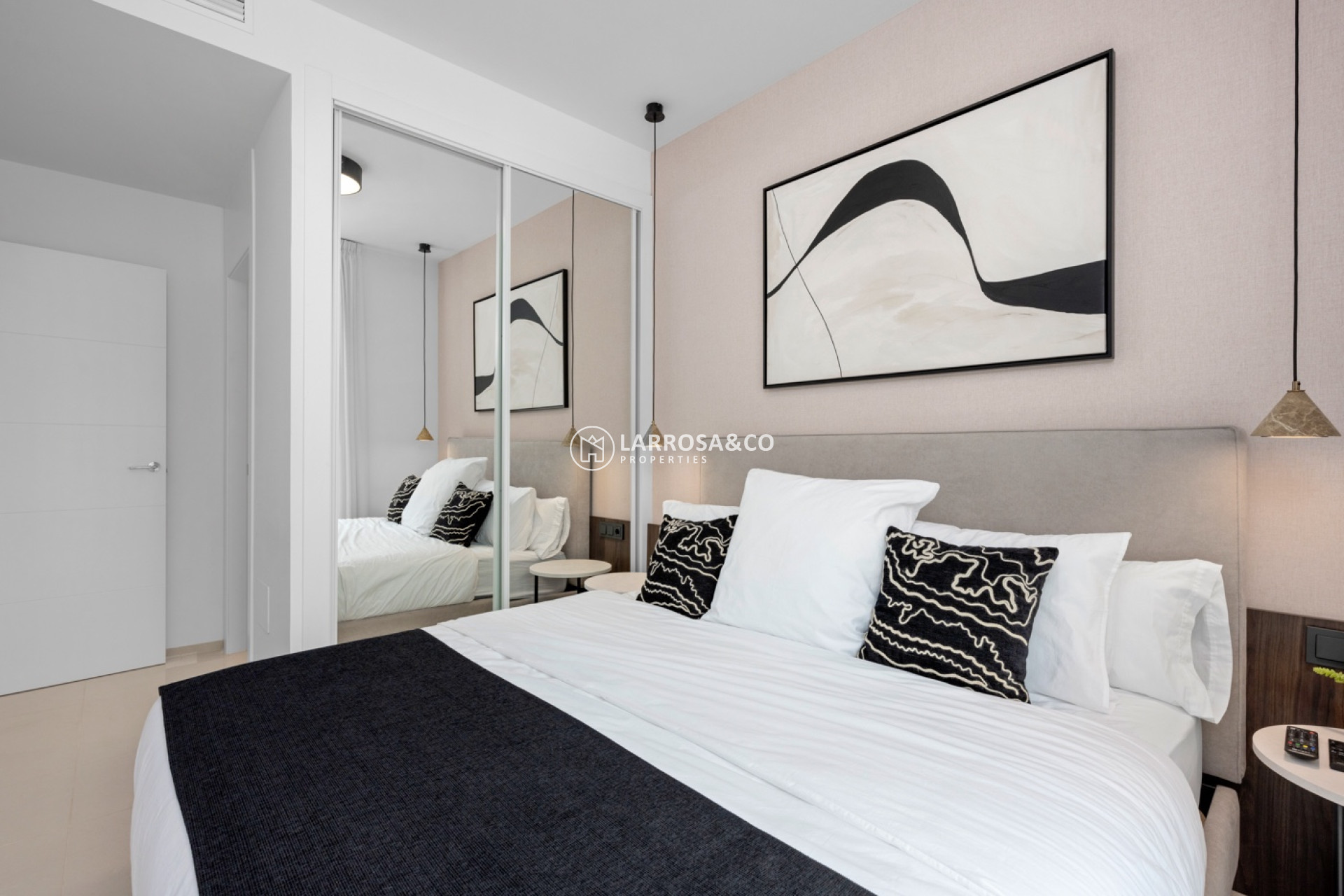 Resale - Ground floor apartment - Ciudad Quesada - Rojales