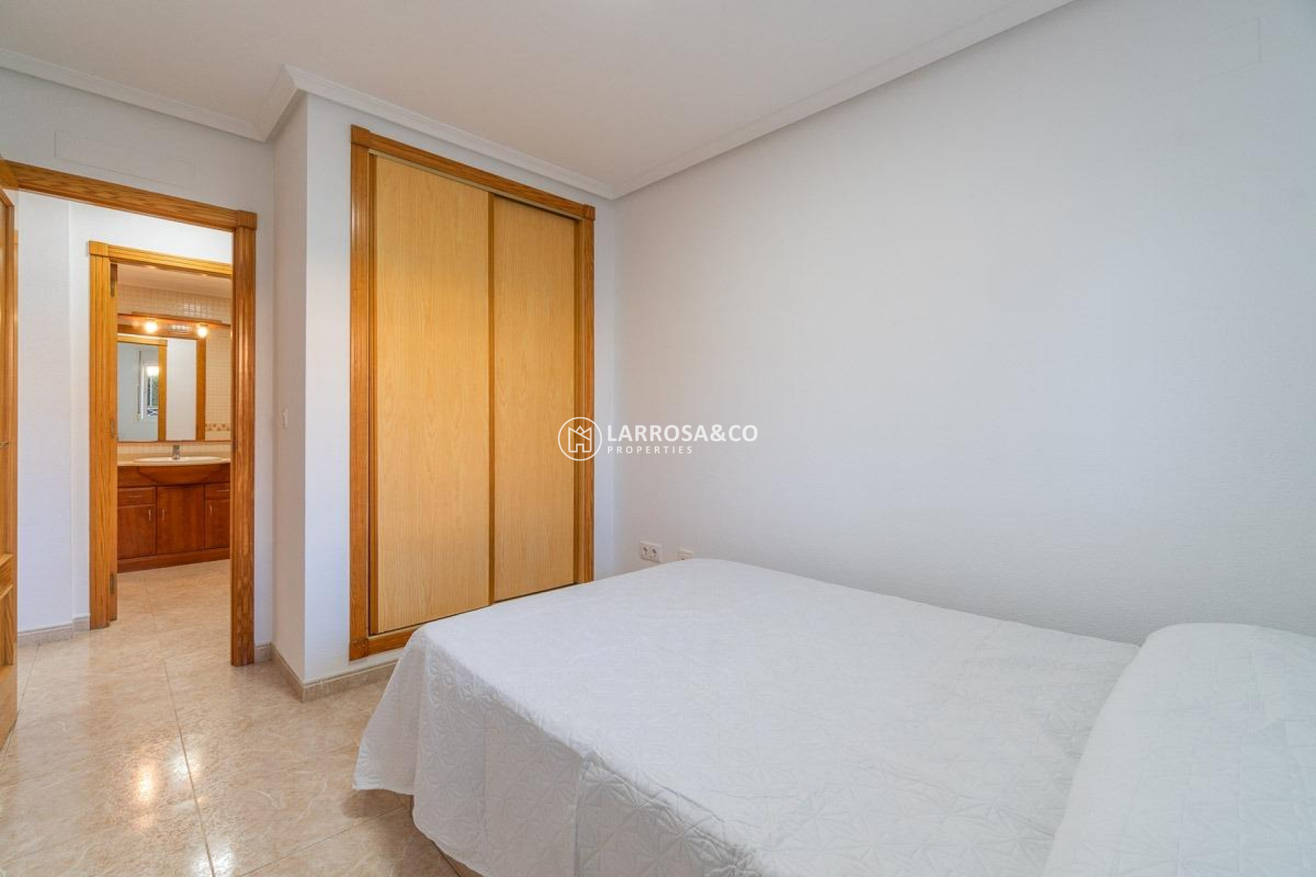 Resale - Ground floor apartment - Orihuela costa - Playa Flamenca