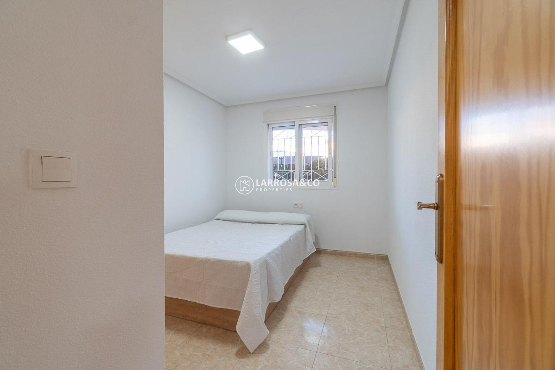 Resale - Ground floor apartment - Orihuela costa - Playa Flamenca