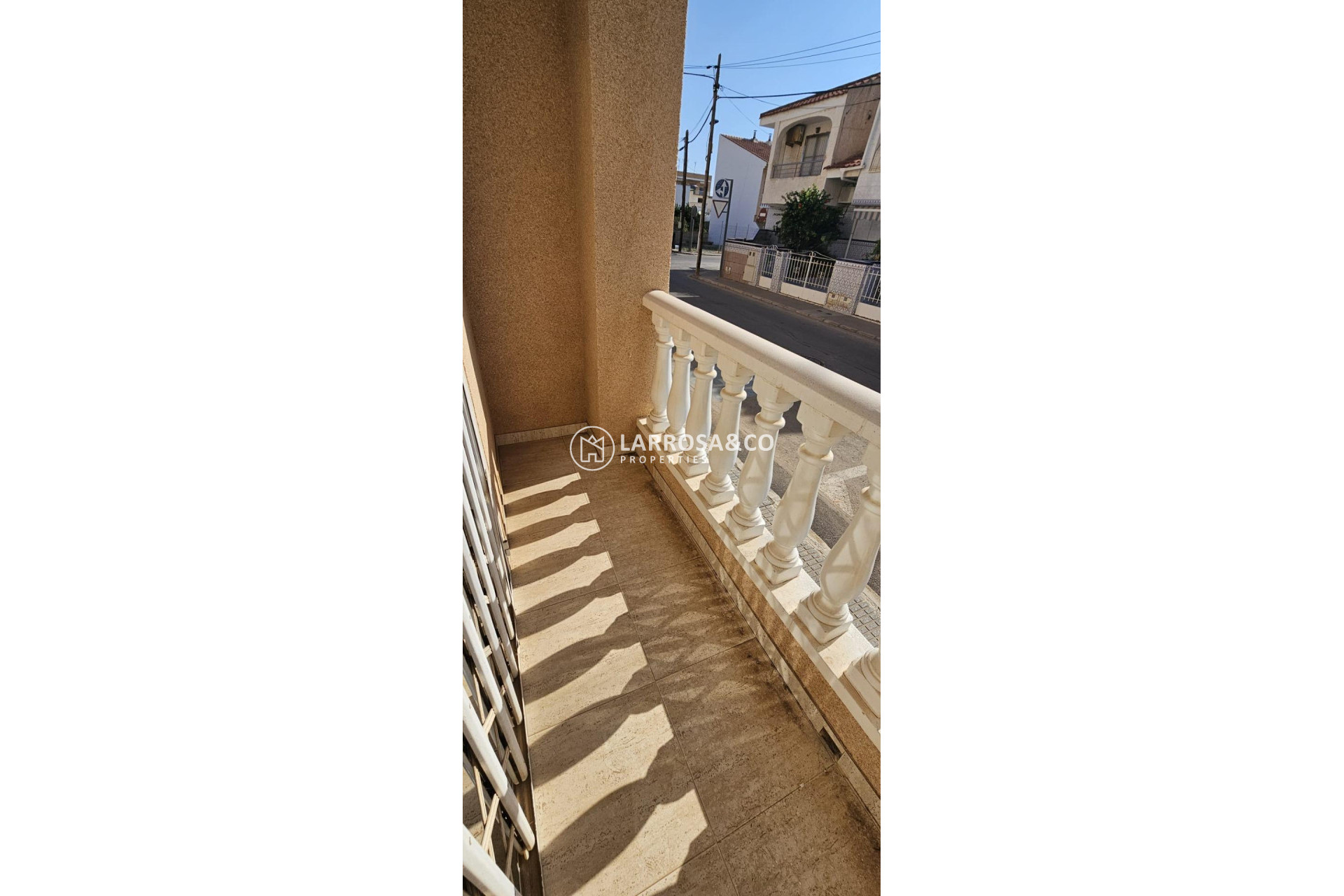 Resale - Ground floor apartment - San Pedro del Pinatar - San Pedro de Pinatar