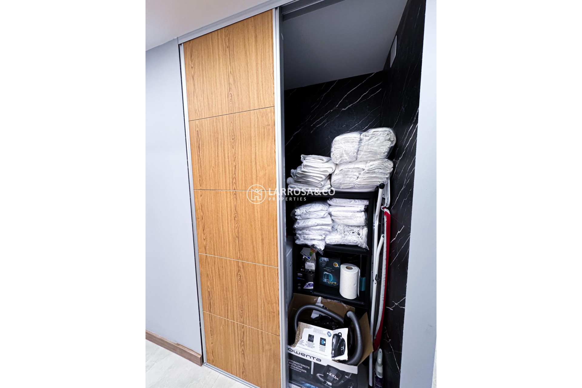 Resale - Hotel - Torrevieja - Centro