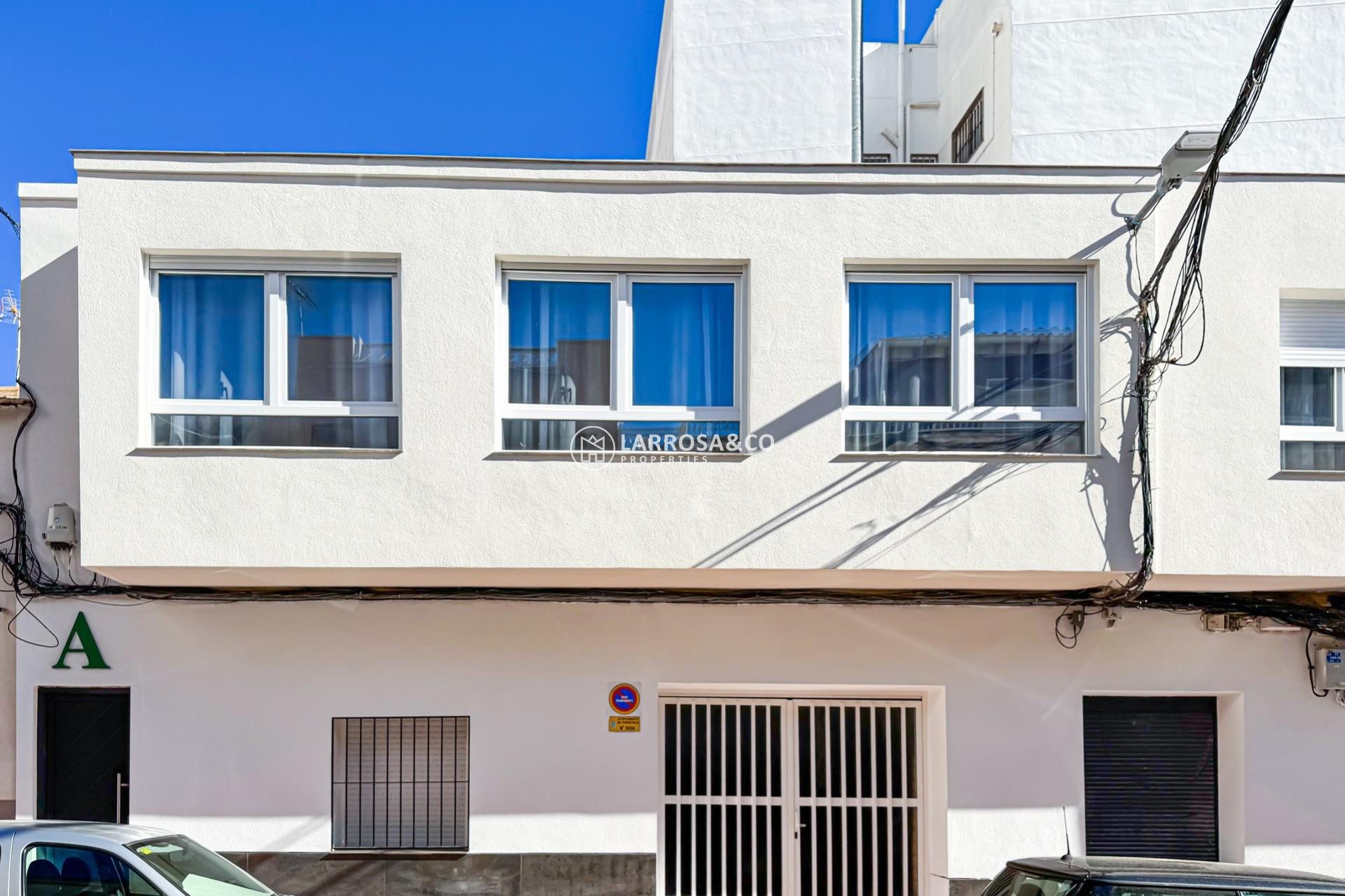 Resale - Hotel - Torrevieja - Centro