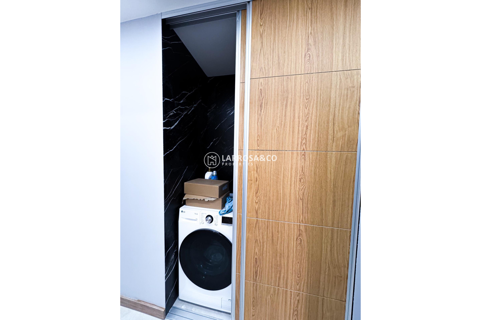 Resale - Hotel - Torrevieja - Centro