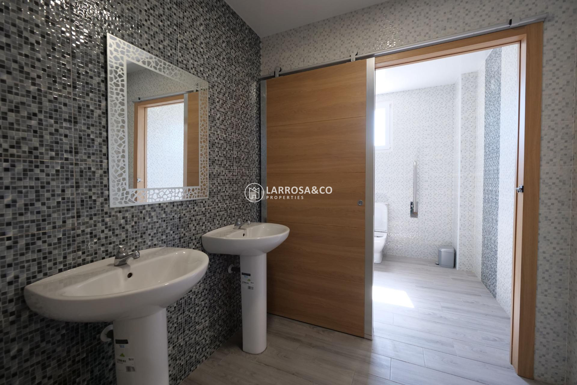 Resale - Industrial Field - Almoradí