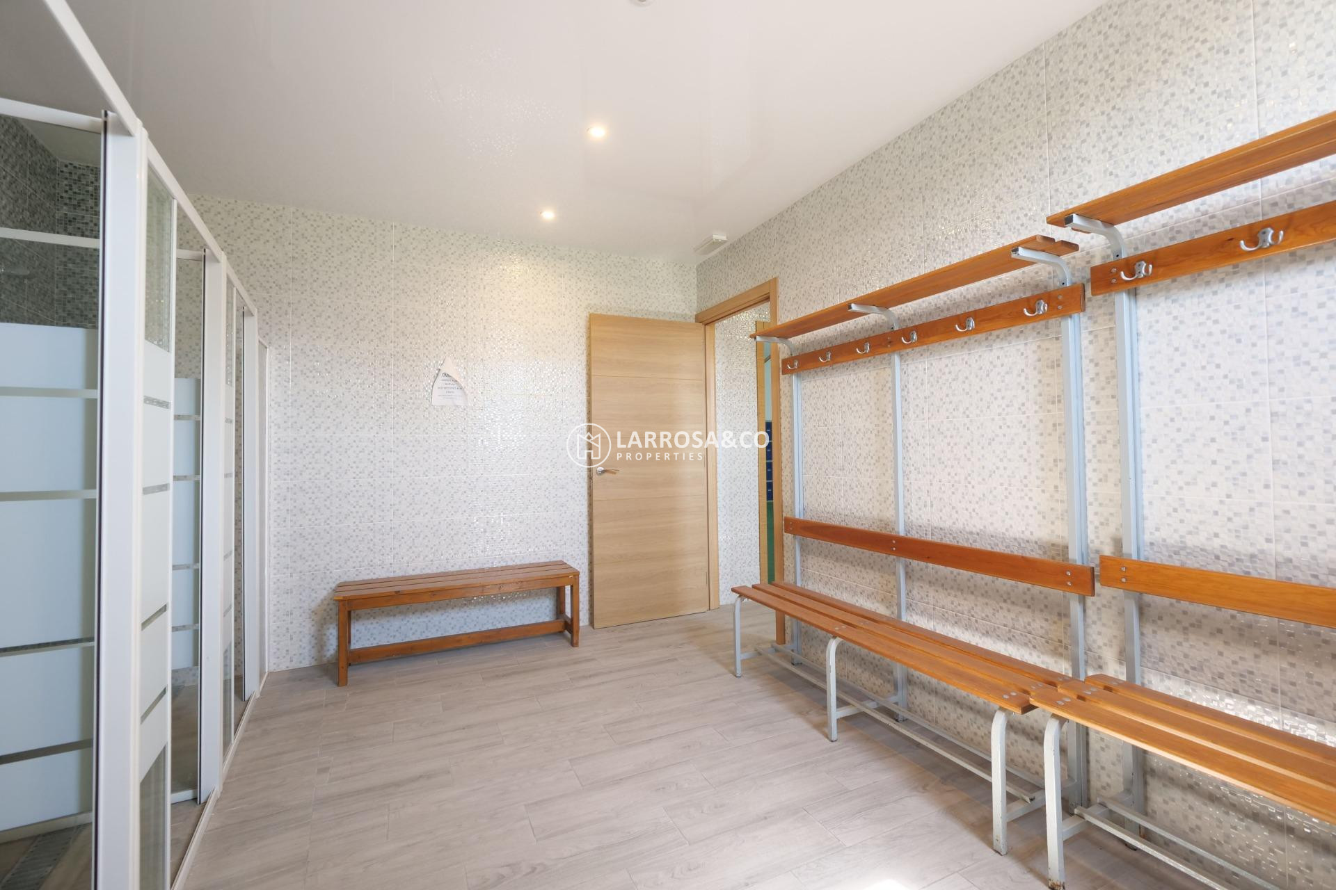 Resale - Industrial Field - Almoradí