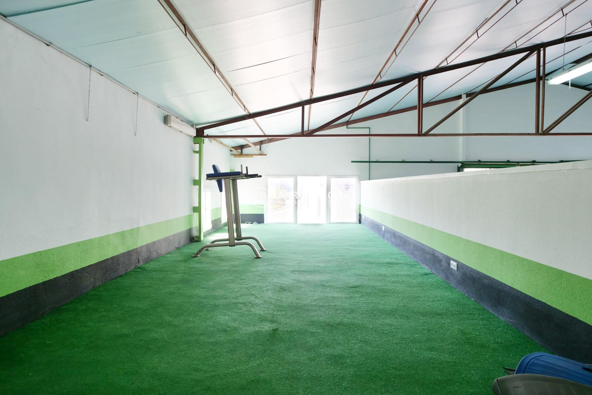 Resale - Industrial Field - Almoradí