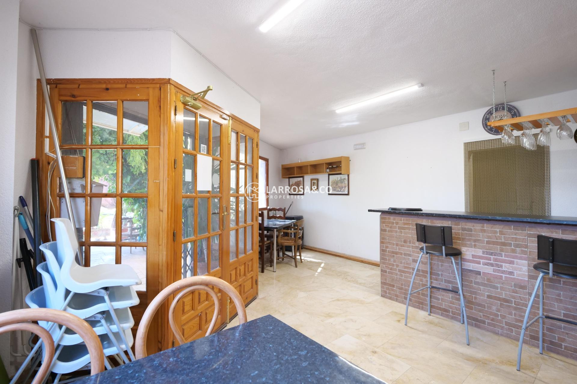 Resale - Industrial Field - Almoradí