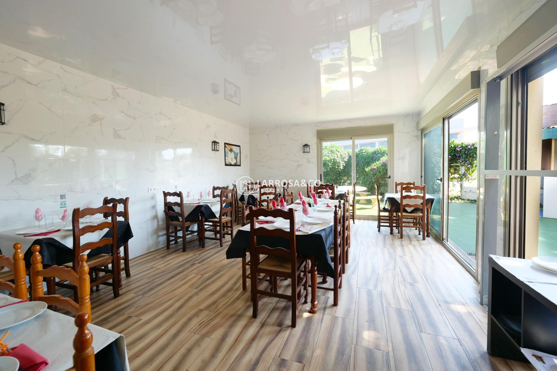 Resale - Industrial Field - Almoradí