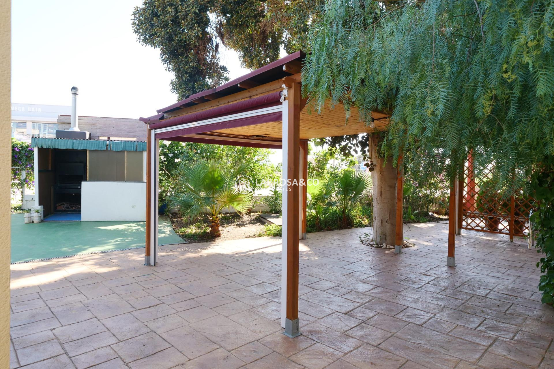 Resale - Industrial Field - Almoradí