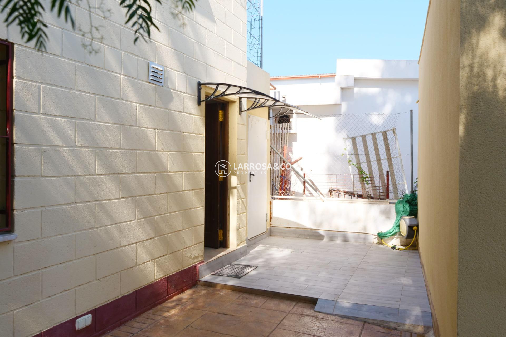 Resale - Industrial Field - Almoradí