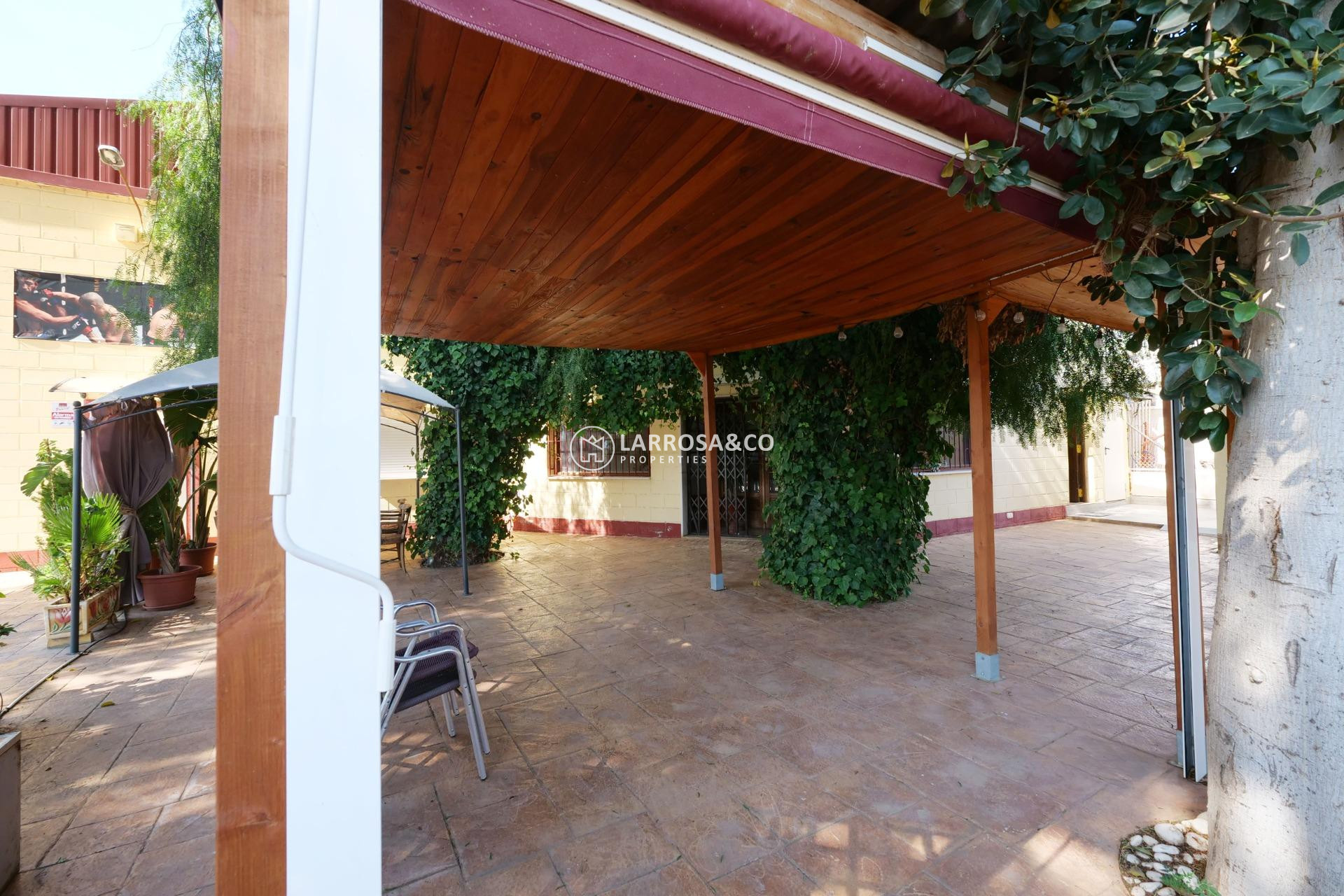 Resale - Industrial Field - Almoradí