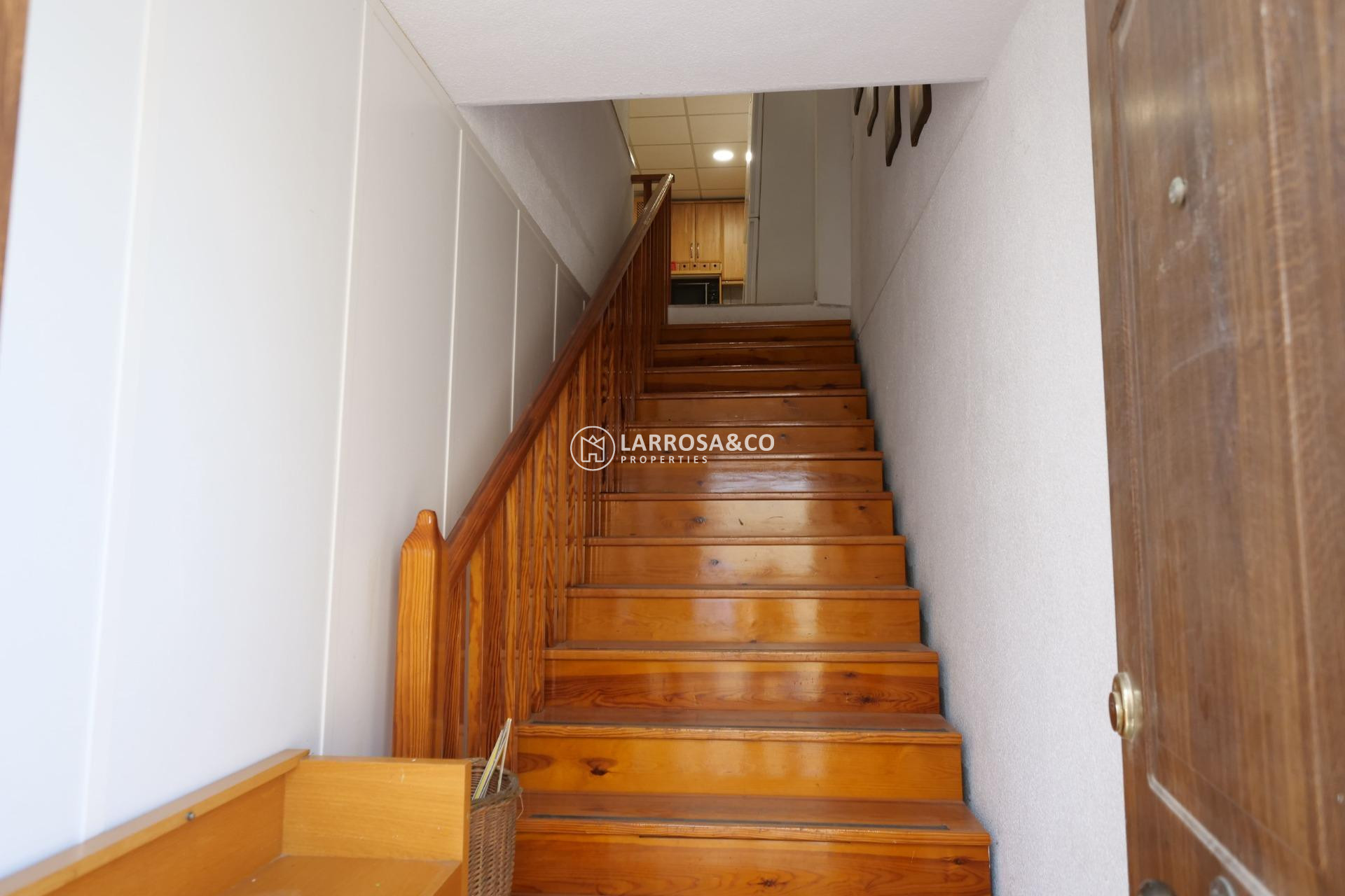 Resale - Industrial Field - Almoradí