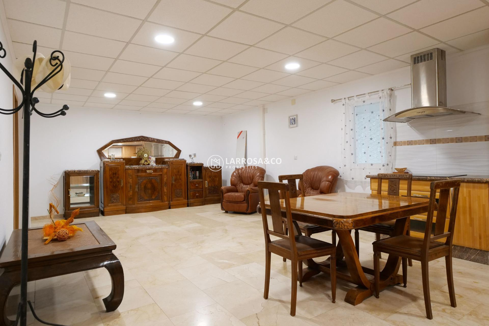 Resale - Industrial Field - Almoradí