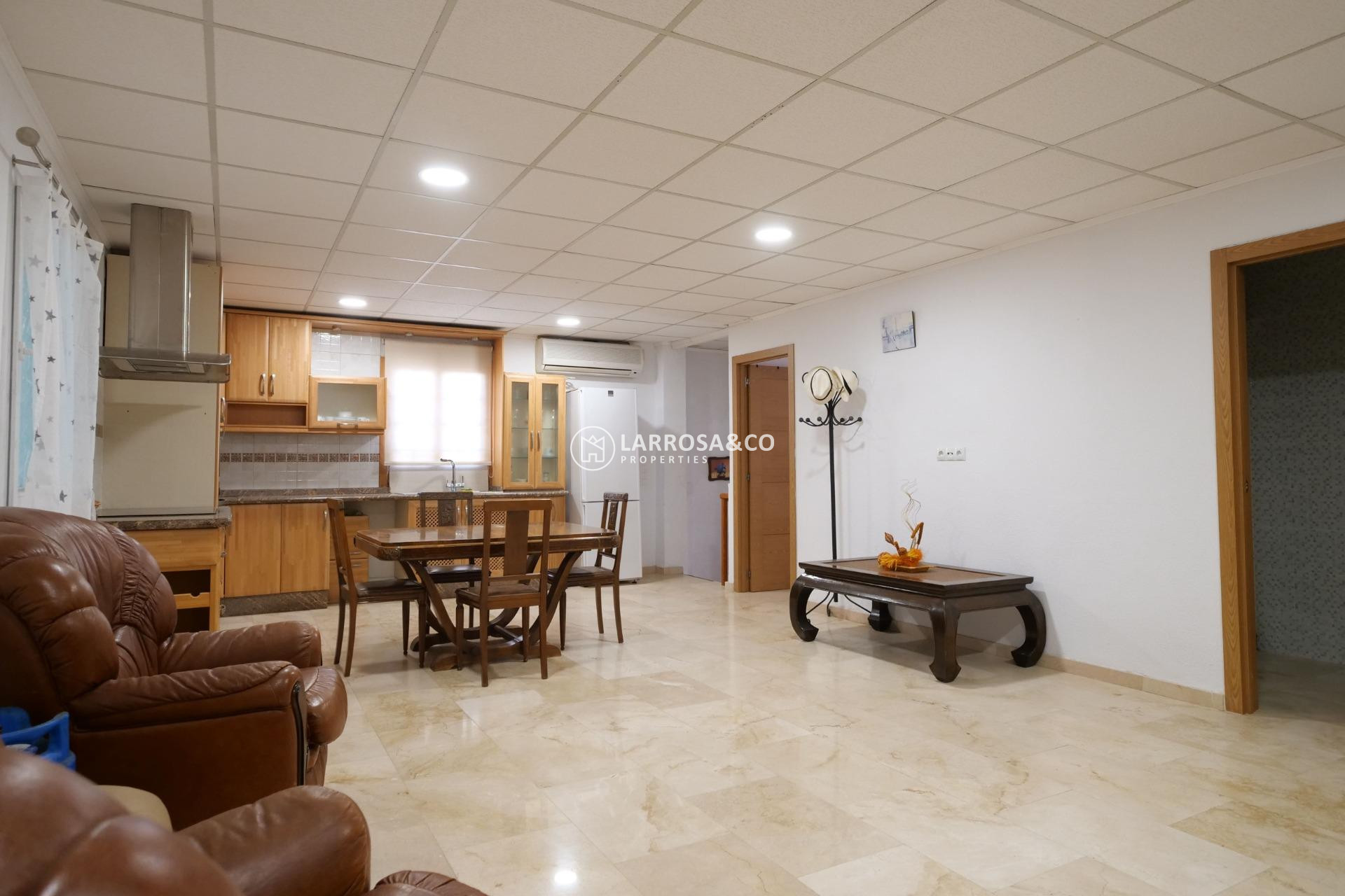 Resale - Industrial Field - Almoradí