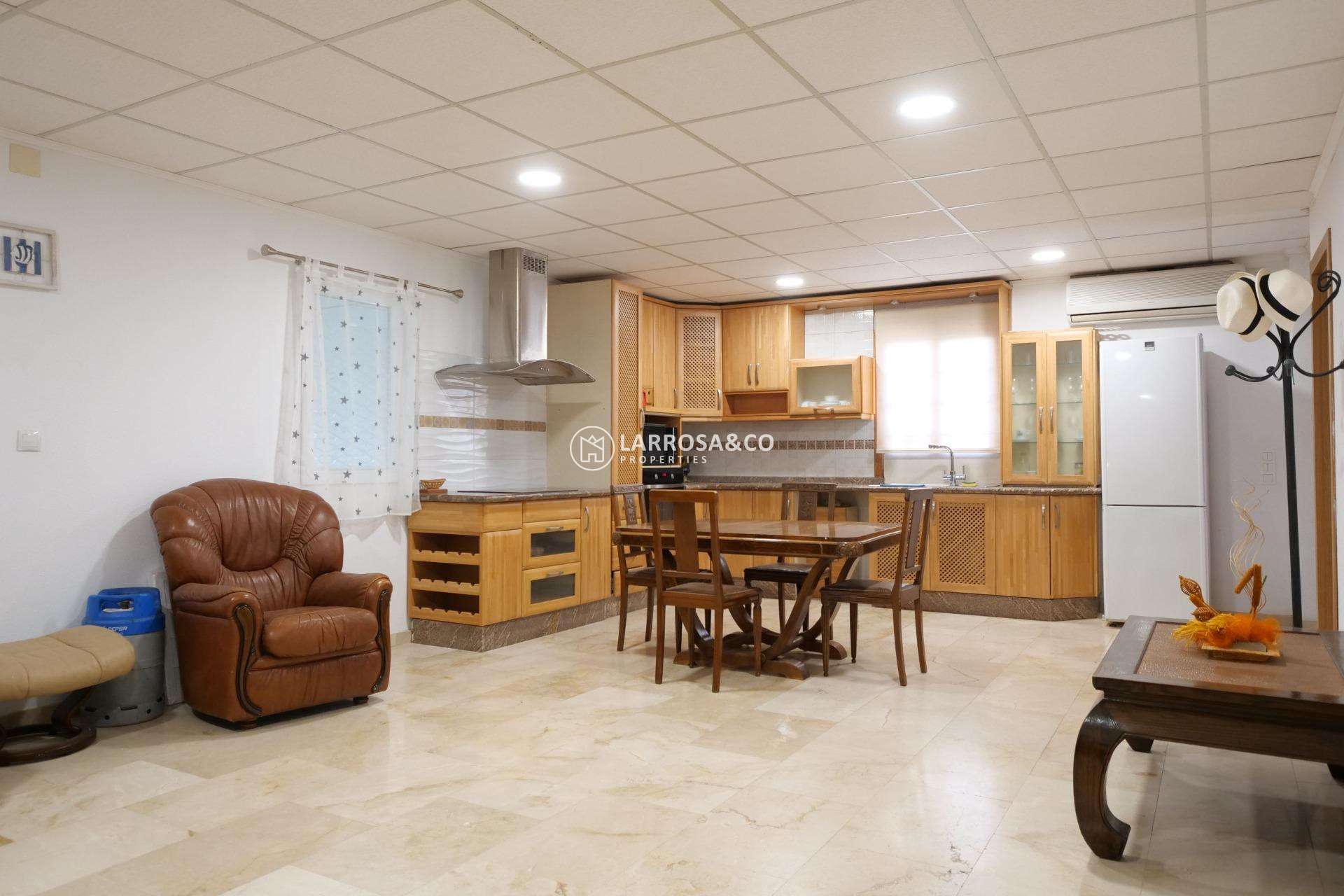 Resale - Industrial Field - Almoradí