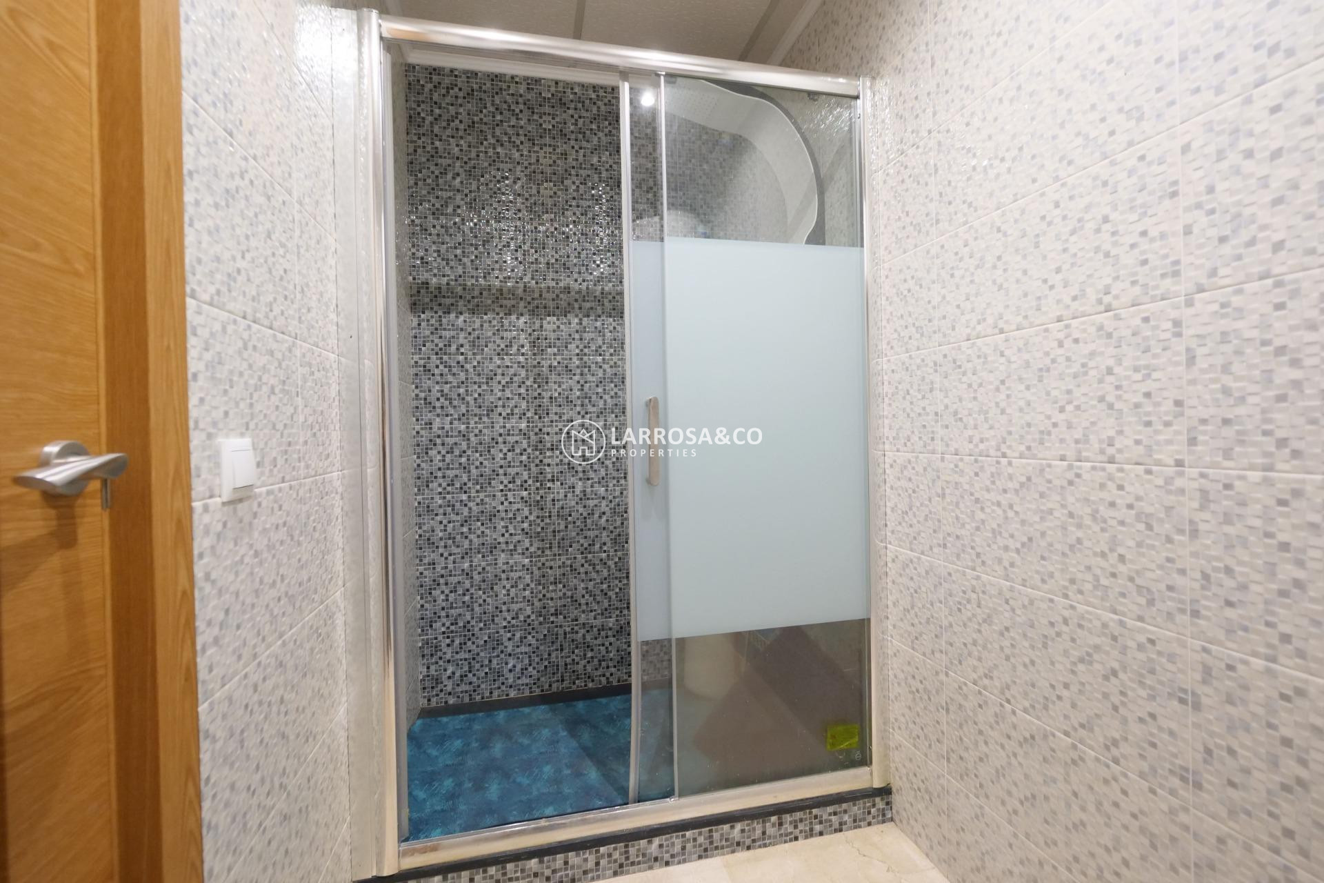 Resale - Industrial Field - Almoradí