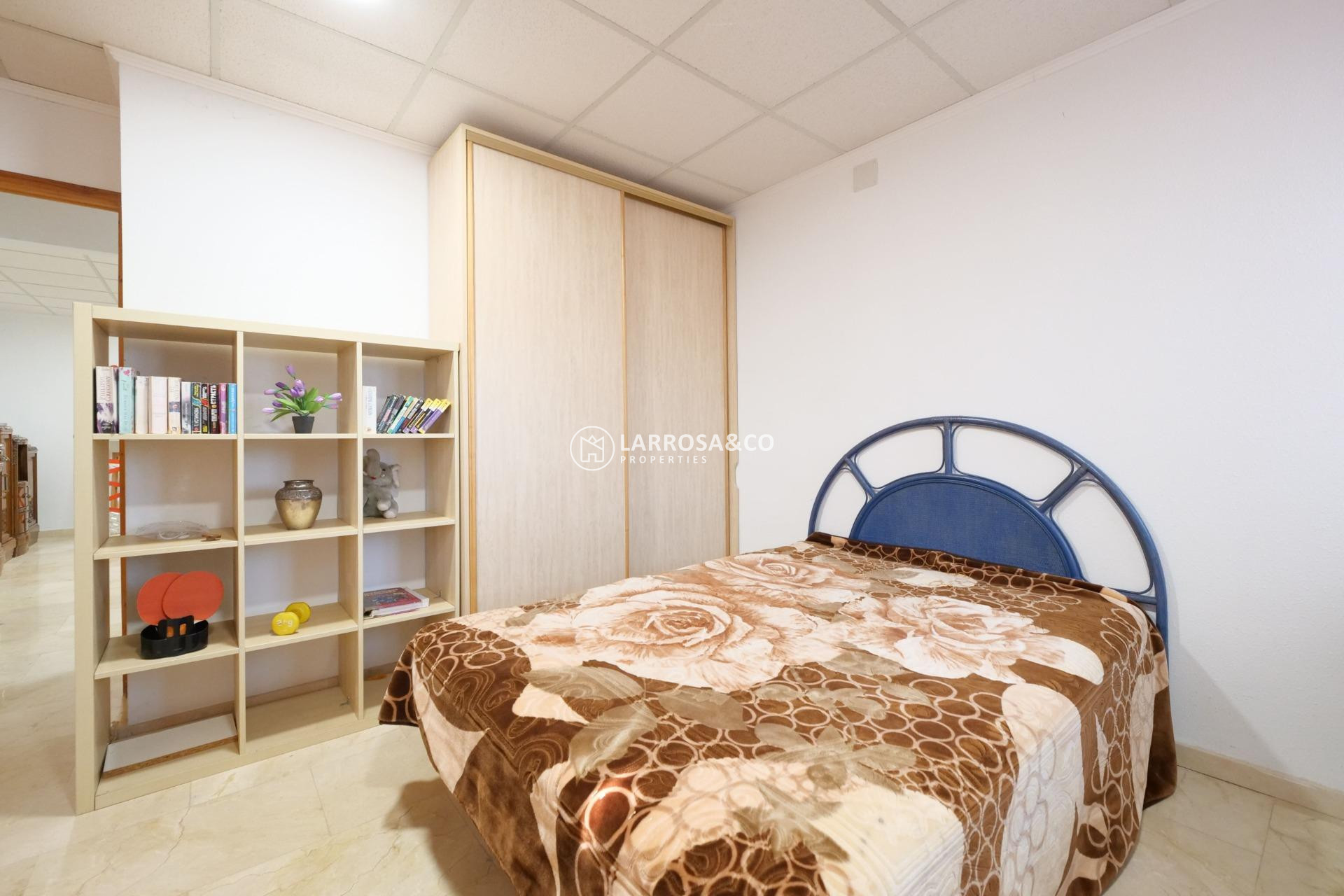 Resale - Industrial Field - Almoradí