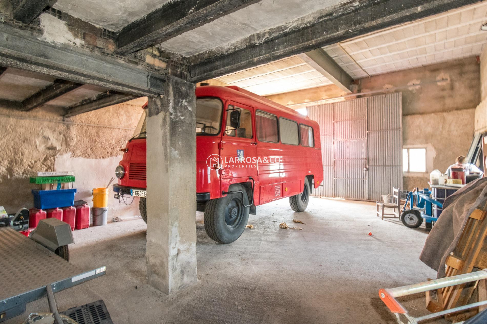 Resale - Industrial Field - Benejúzar - Comunidad valenciana