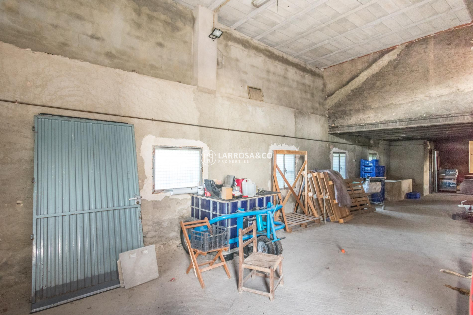 Resale - Industrial Field - Benejúzar - Comunidad valenciana