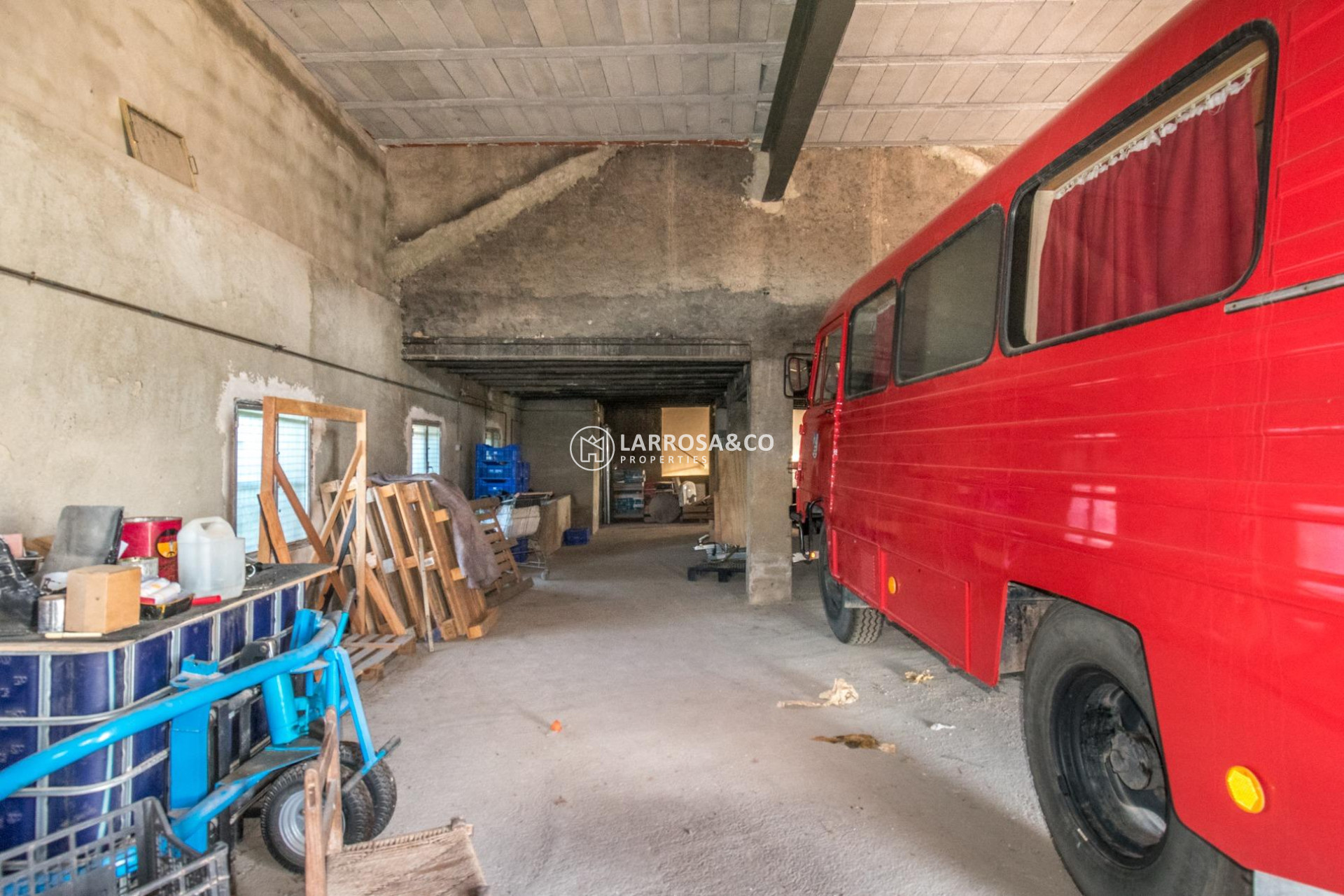 Resale - Industrial Field - Benejúzar - Comunidad valenciana