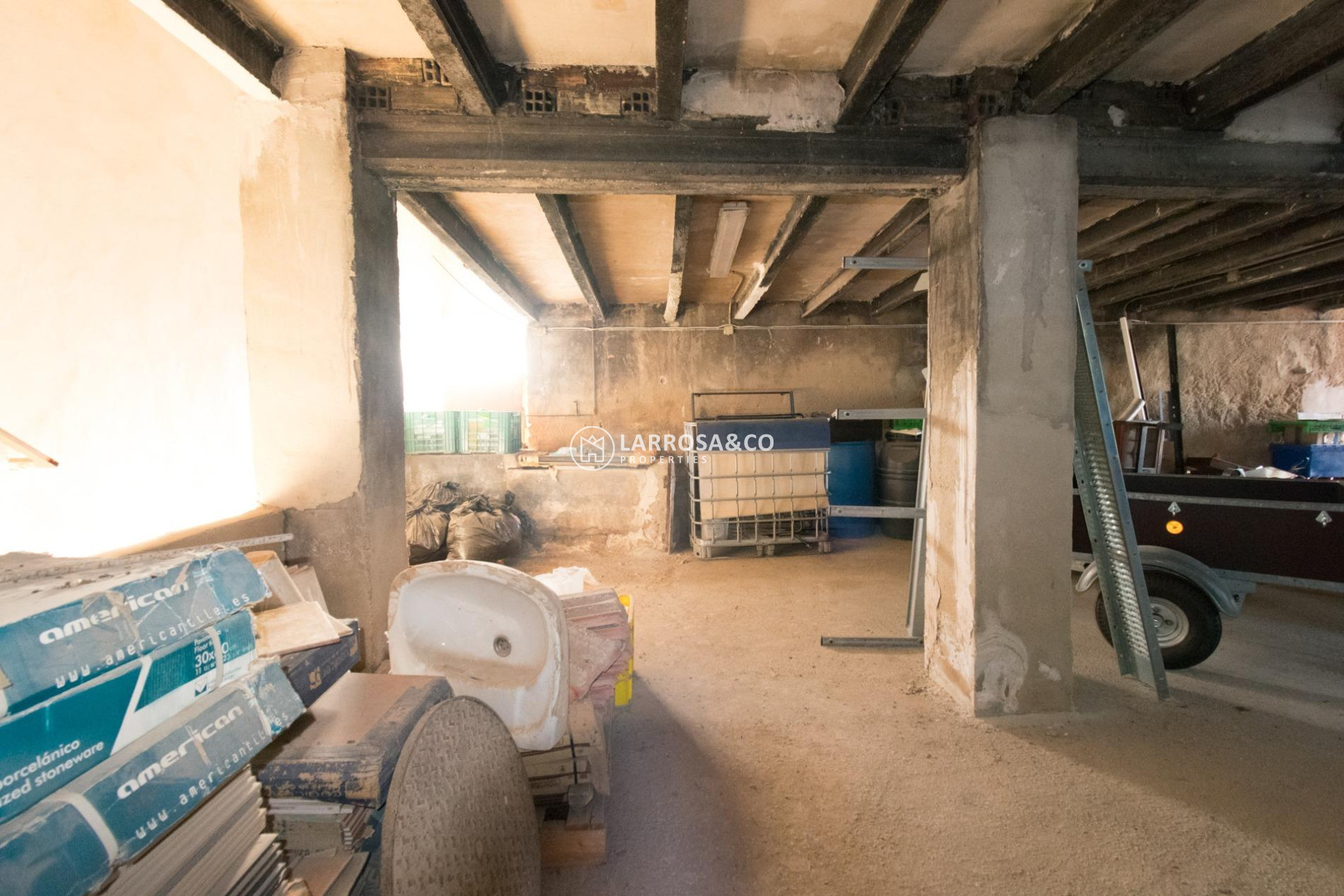 Resale - Industrial Field - Benejúzar - Comunidad valenciana