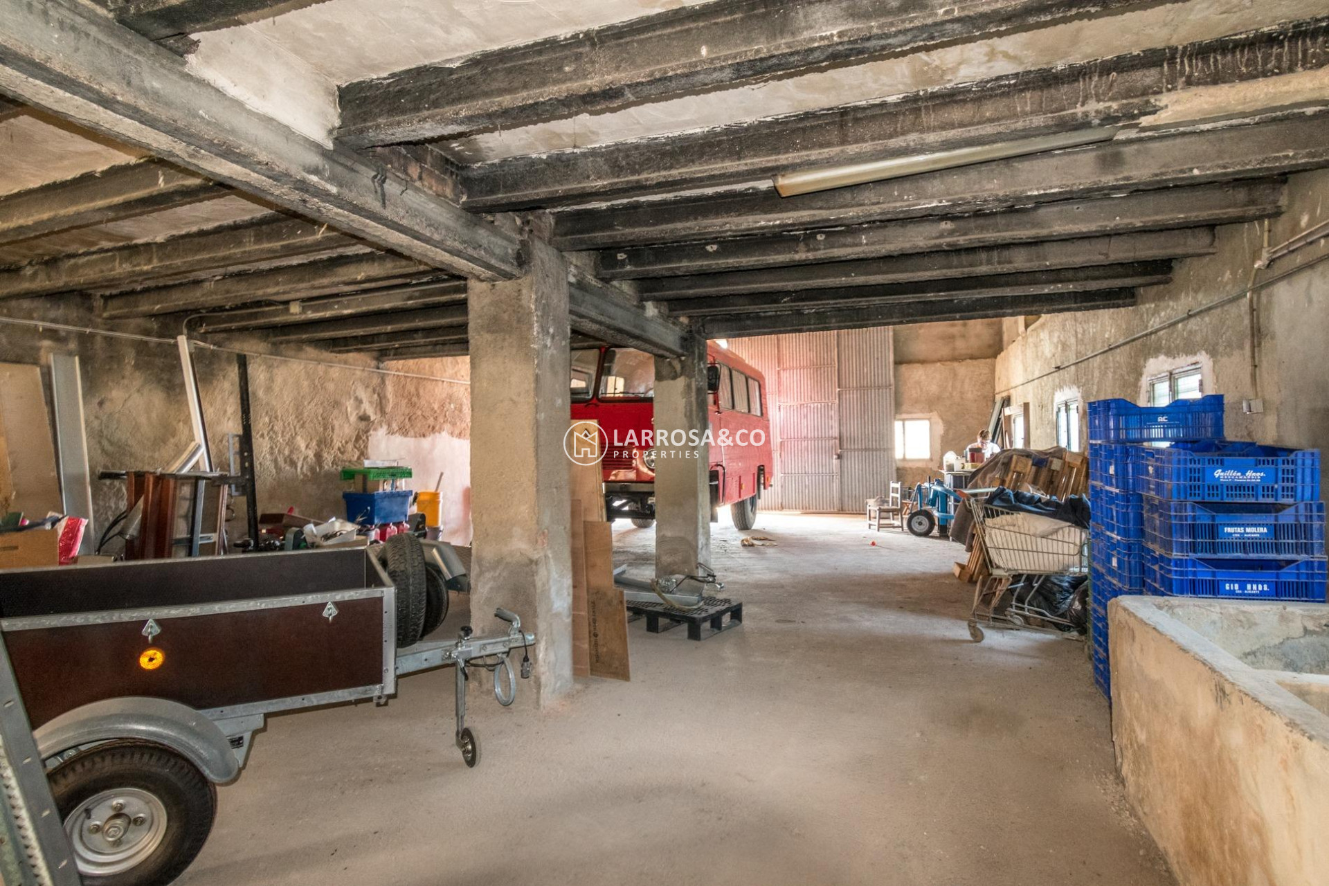 Resale - Industrial Field - Benejúzar - Comunidad valenciana