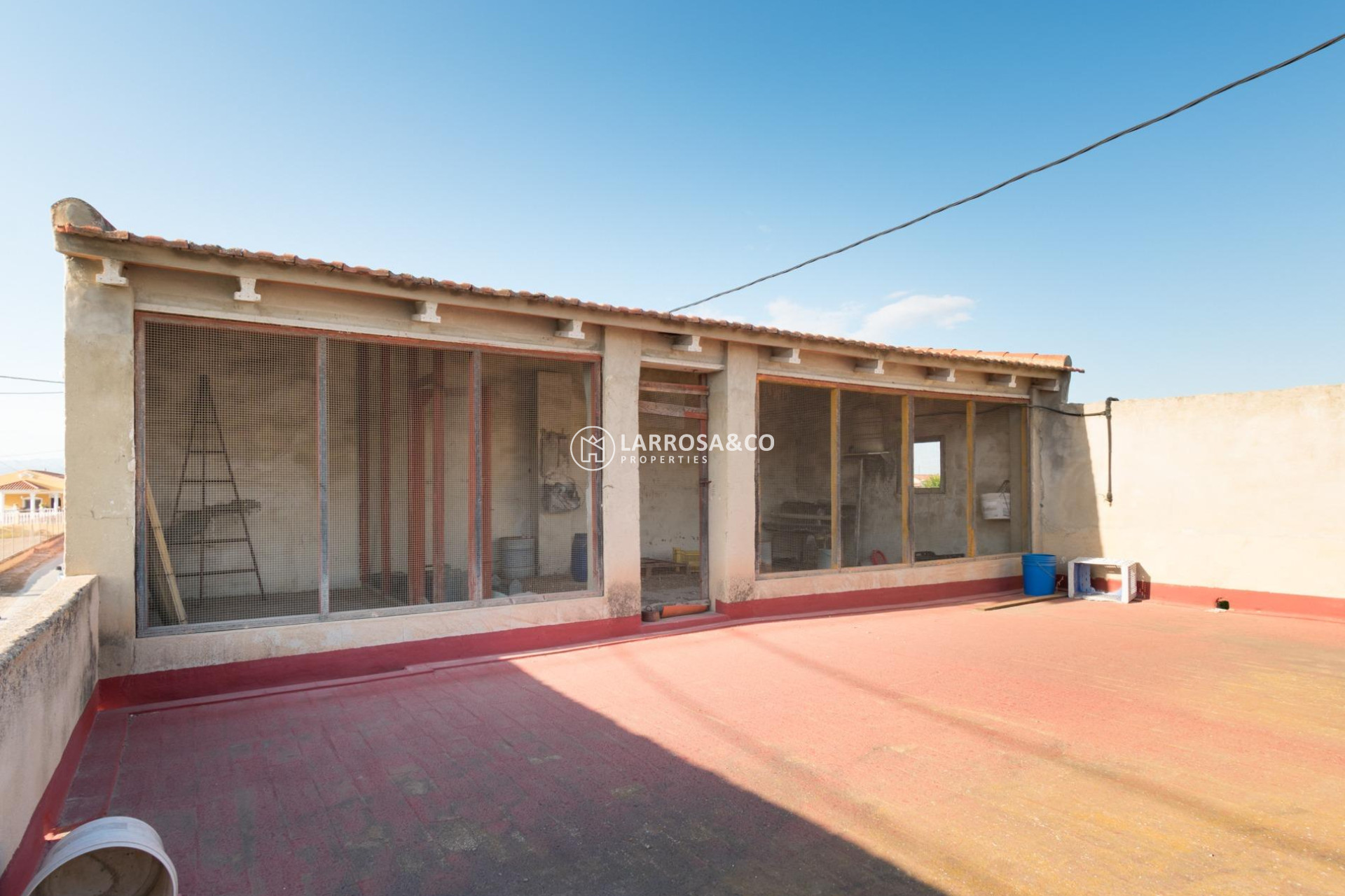 Resale - Industrial Field - Benejúzar - Comunidad valenciana