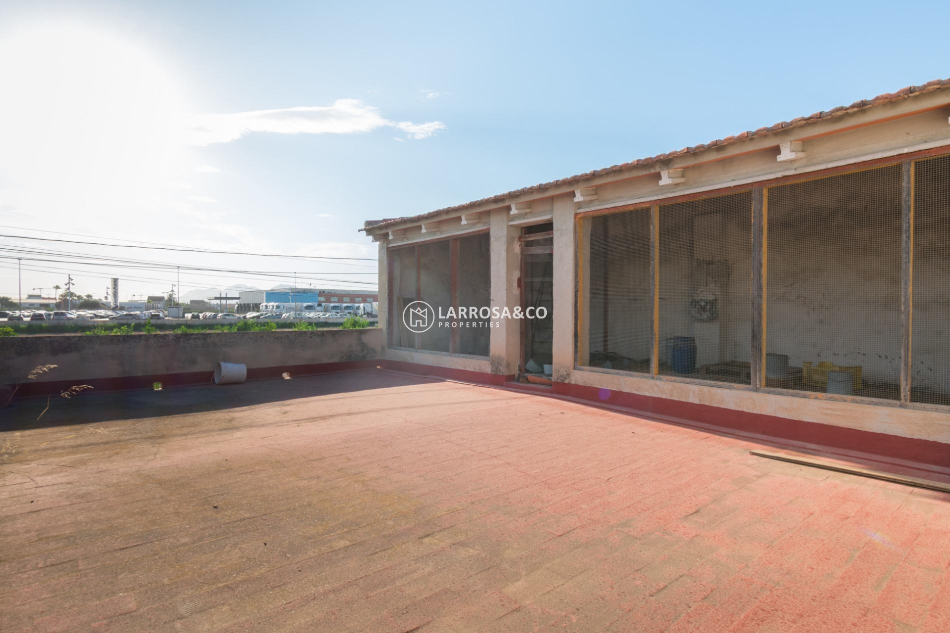 Resale - Industrial Field - Benejúzar - Comunidad valenciana