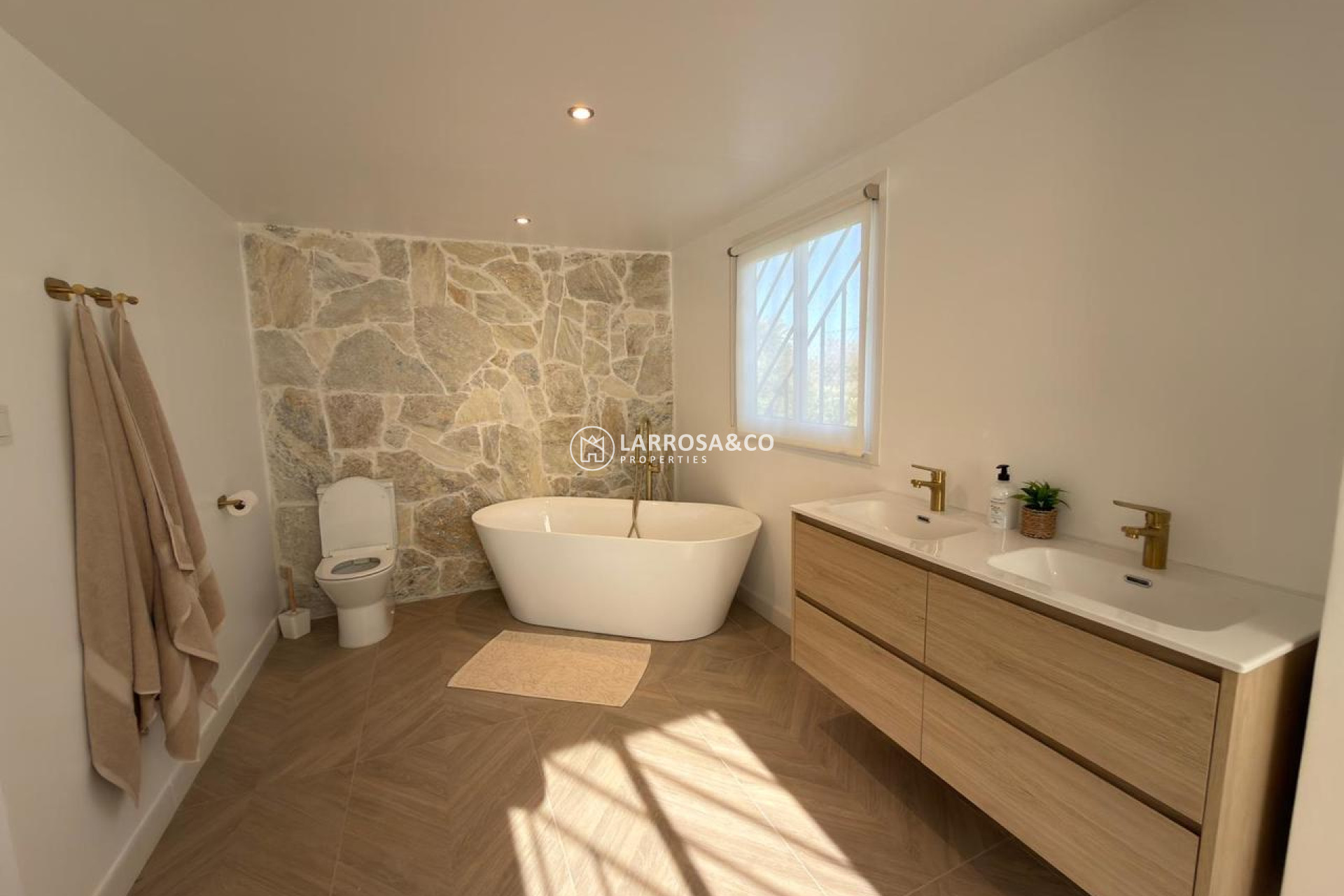 Resale - Land - Algorfa - Inland