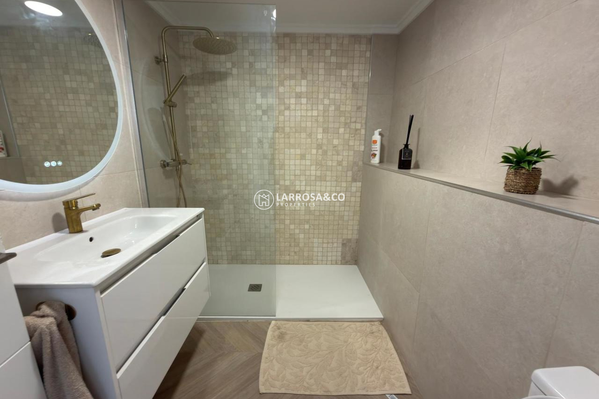 Resale - Land - Algorfa - Inland