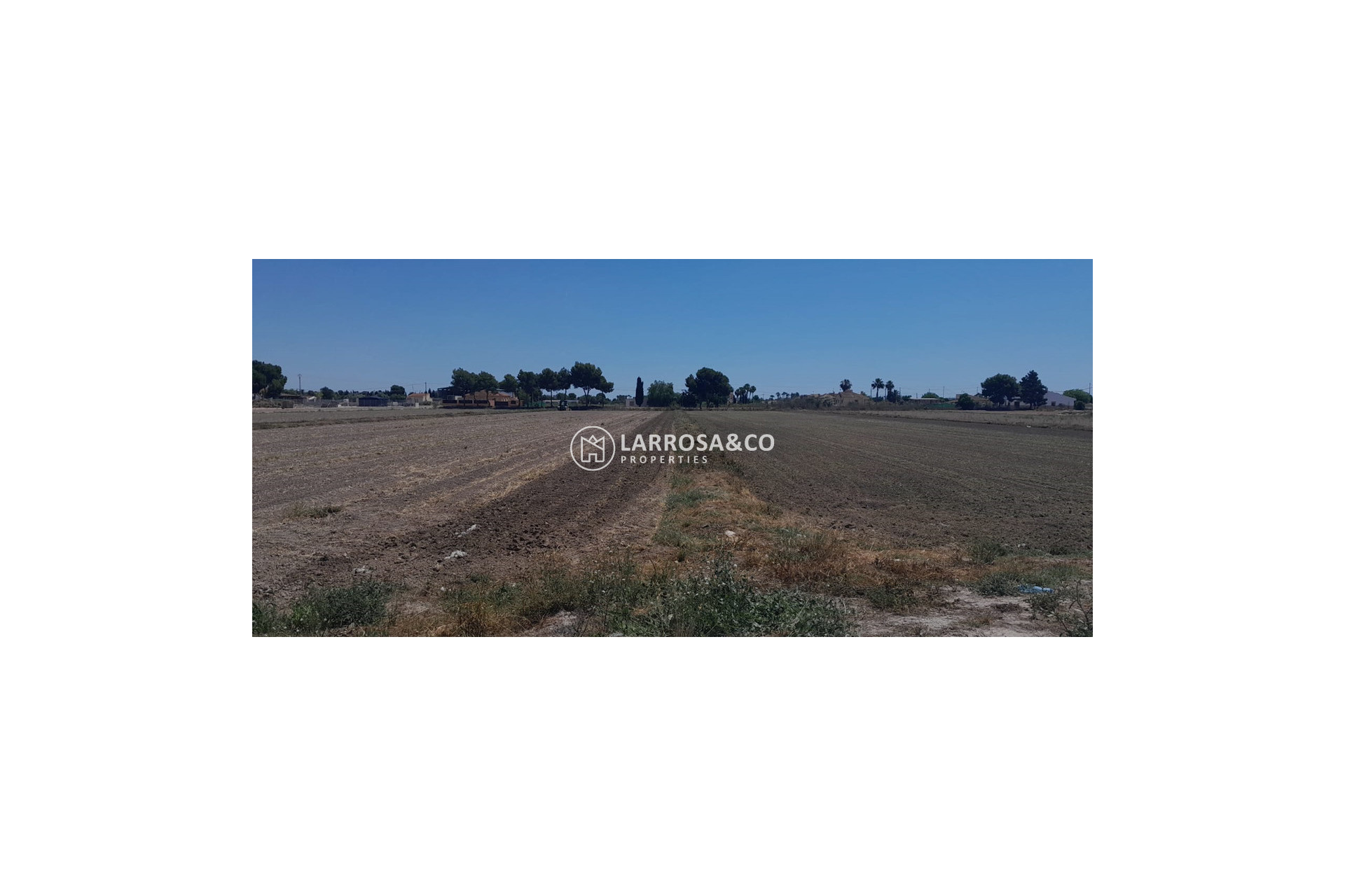 Resale - Land/Plots - Dolores