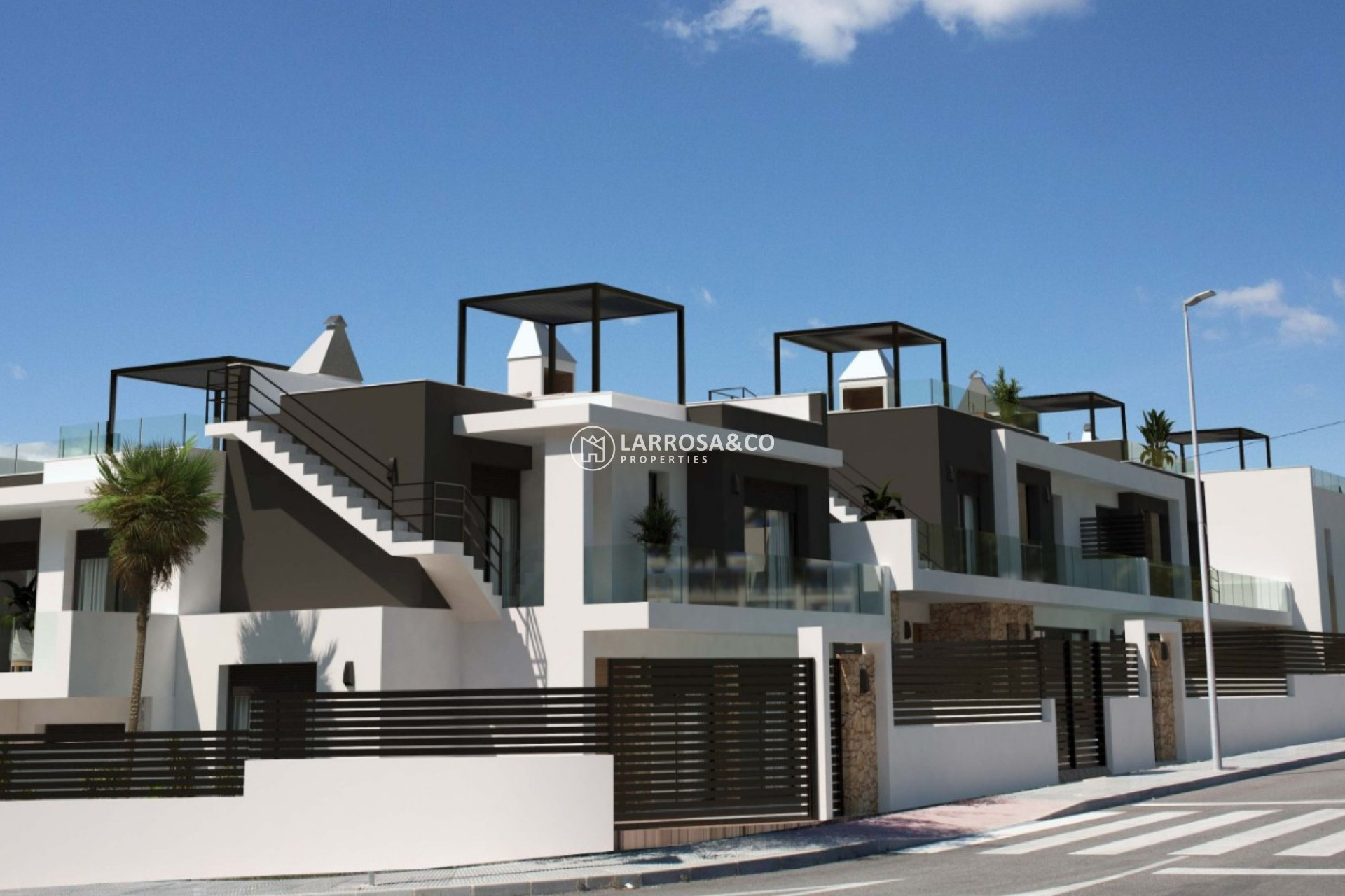 Resale - Land/Plots - Los Montesinos - Costa Blanca