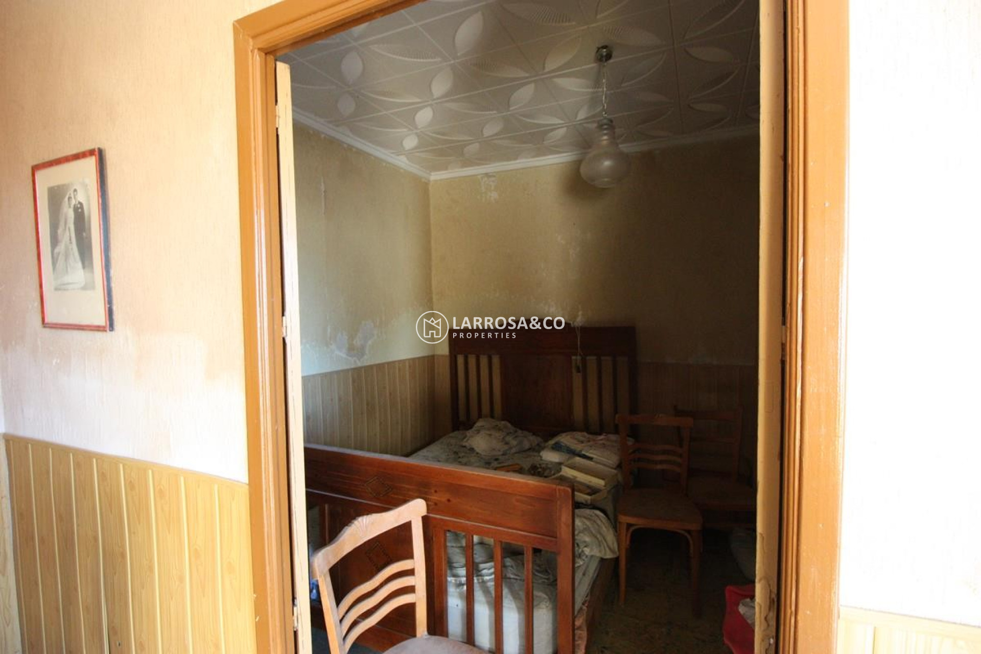 Resale - Land/Plots - Orihuela - La Aparecida