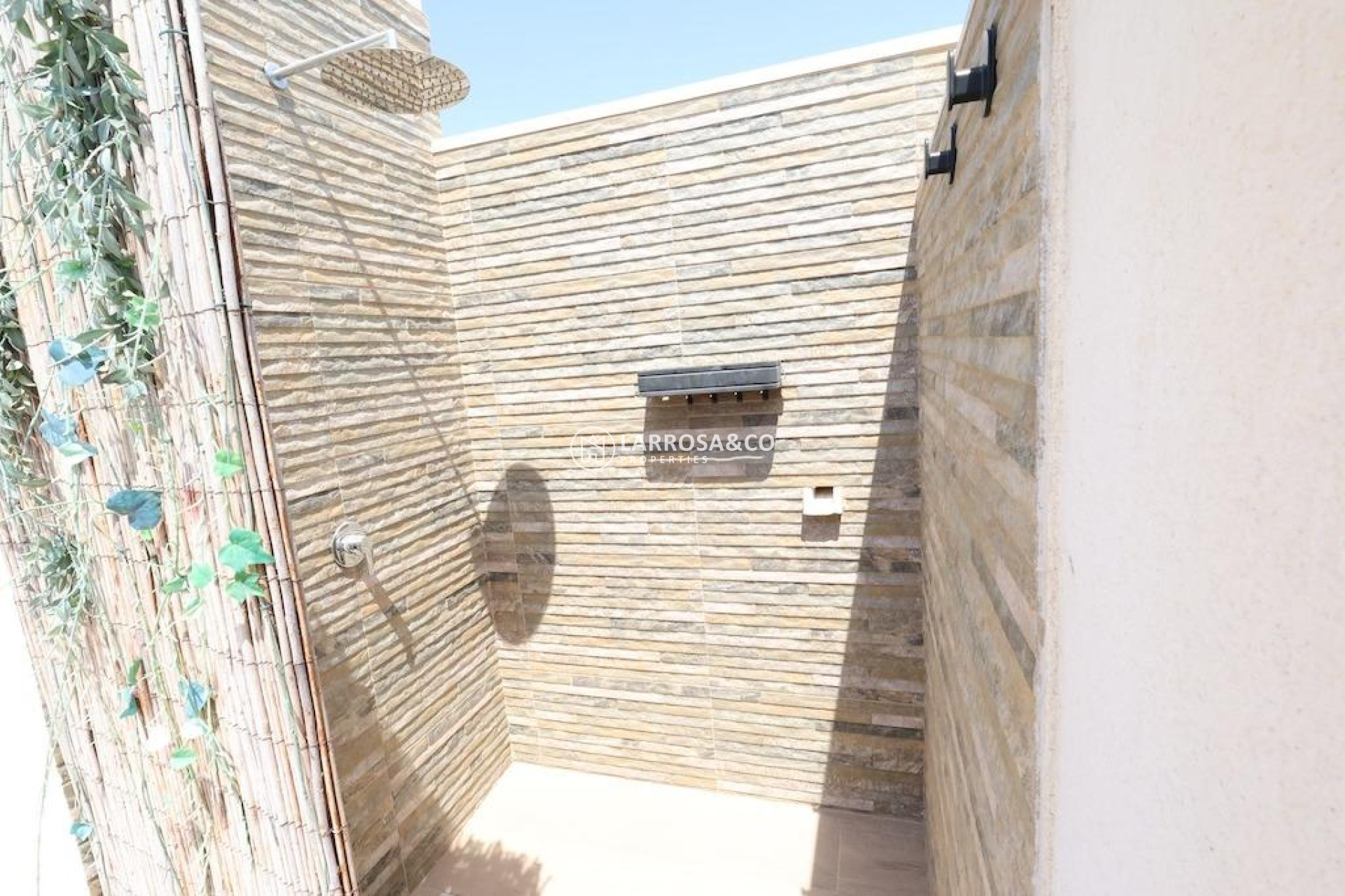 Resale - Penthouse  - Algorfa - Inland